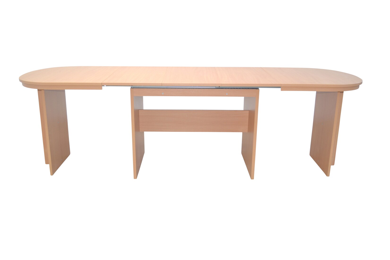 möbel direkt online Kulissen-Esstisch, Breite 135 – 255 cm Annett | 04046884062051