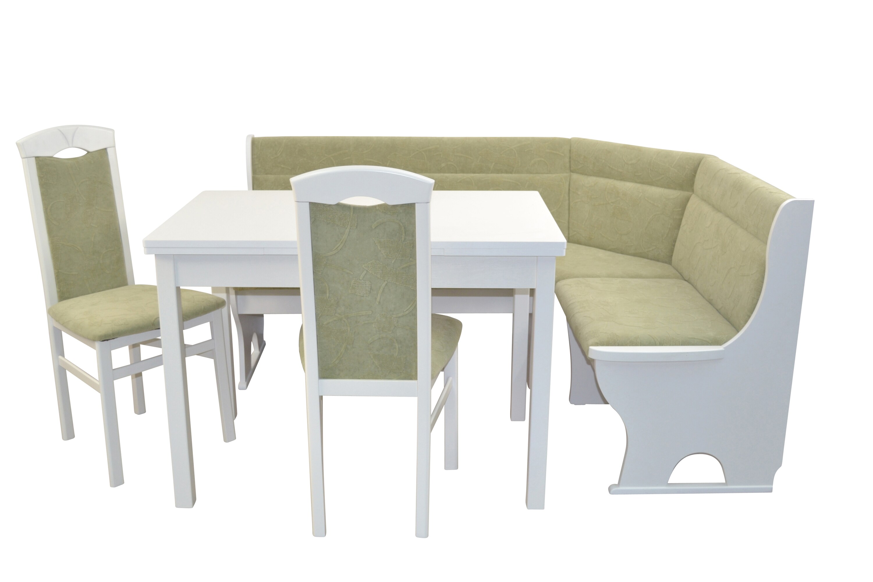 m&ouml;bel direkt online Eckbankgruppe 4tlg. Eva - Bild 1