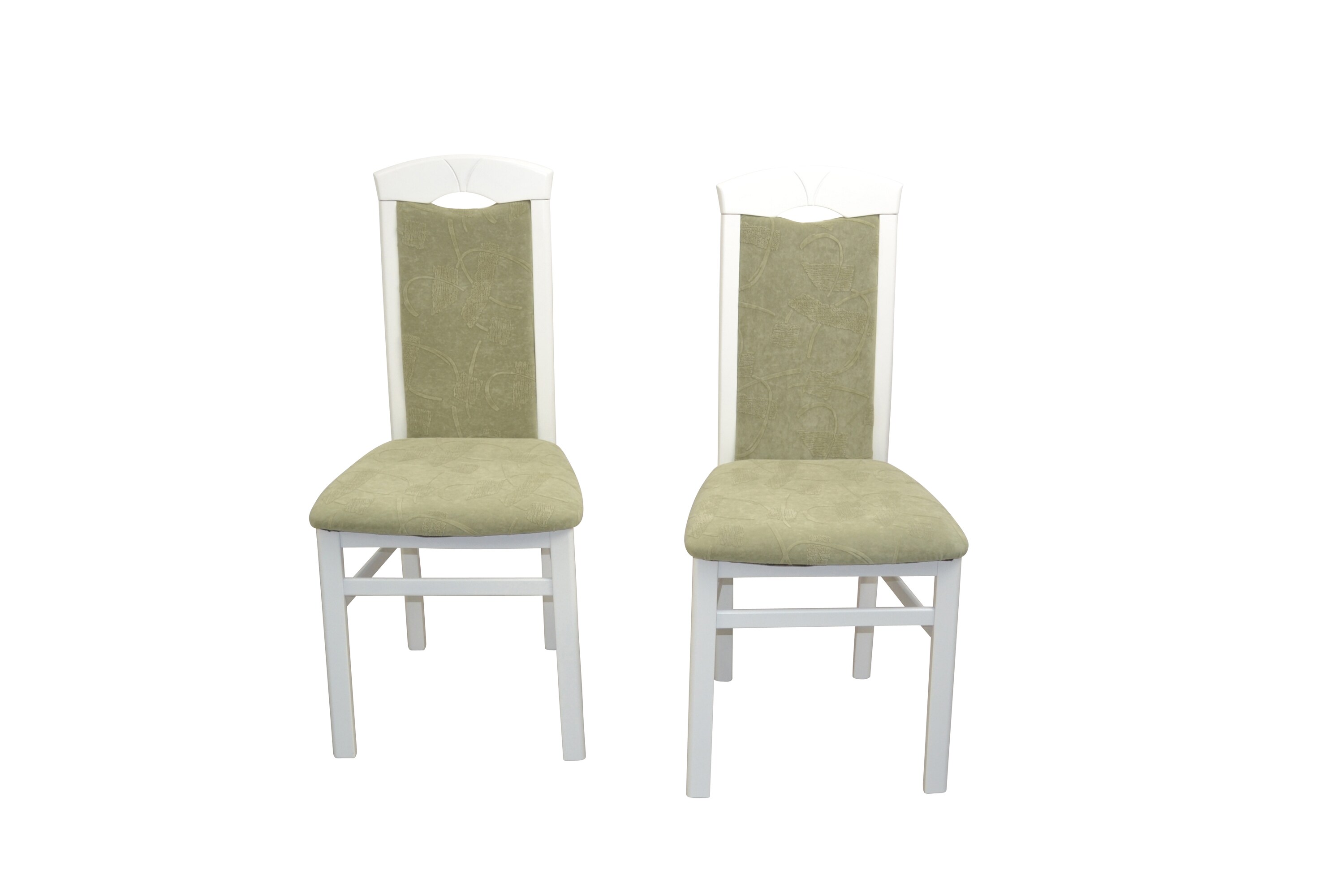 m&ouml;bel direkt online Esszimmerstuhl (2St&uuml;ck) Eva - Bild 1