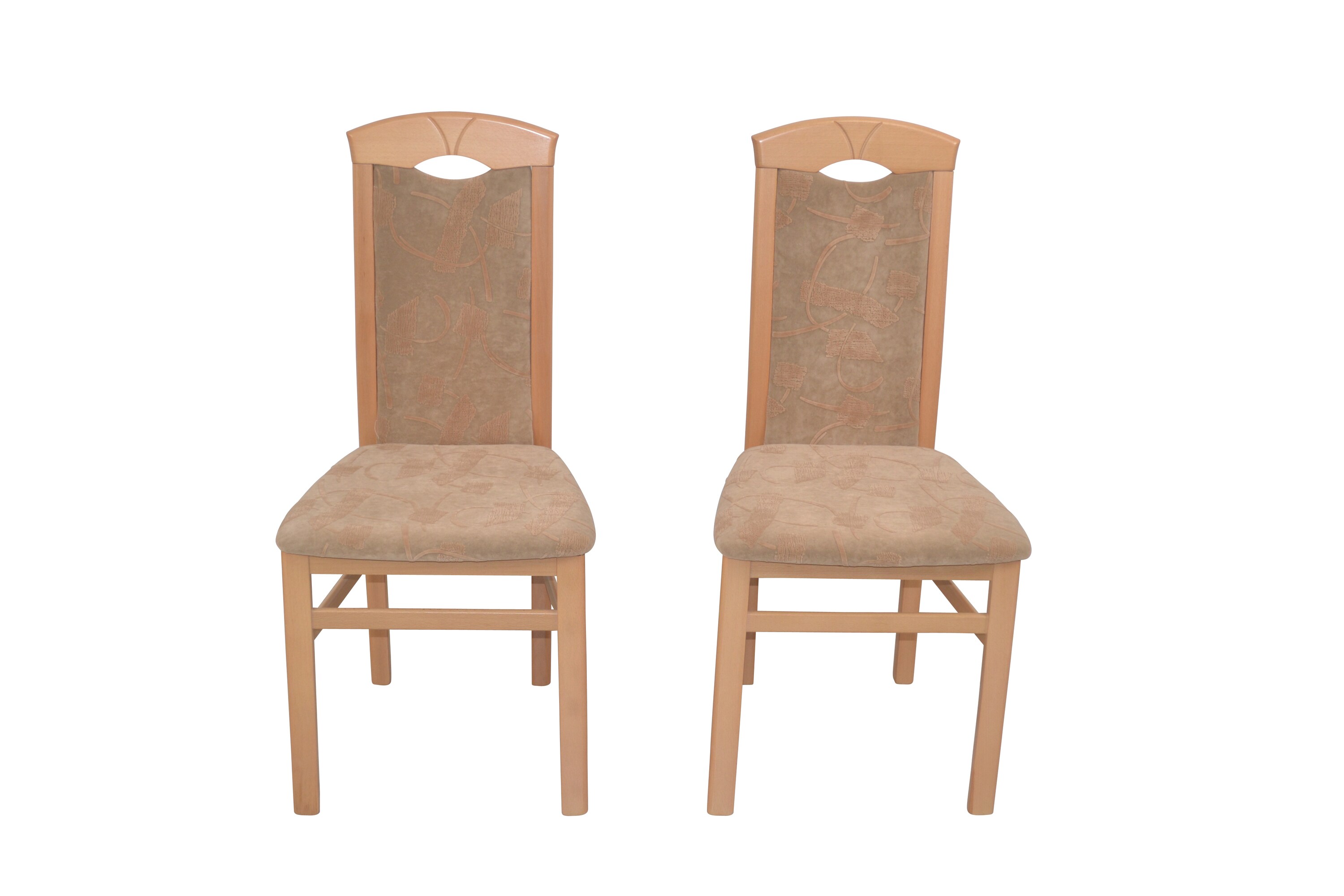 m&ouml;bel direkt online Esszimmerstuhl (2St&uuml;ck) Eva - Bild 1