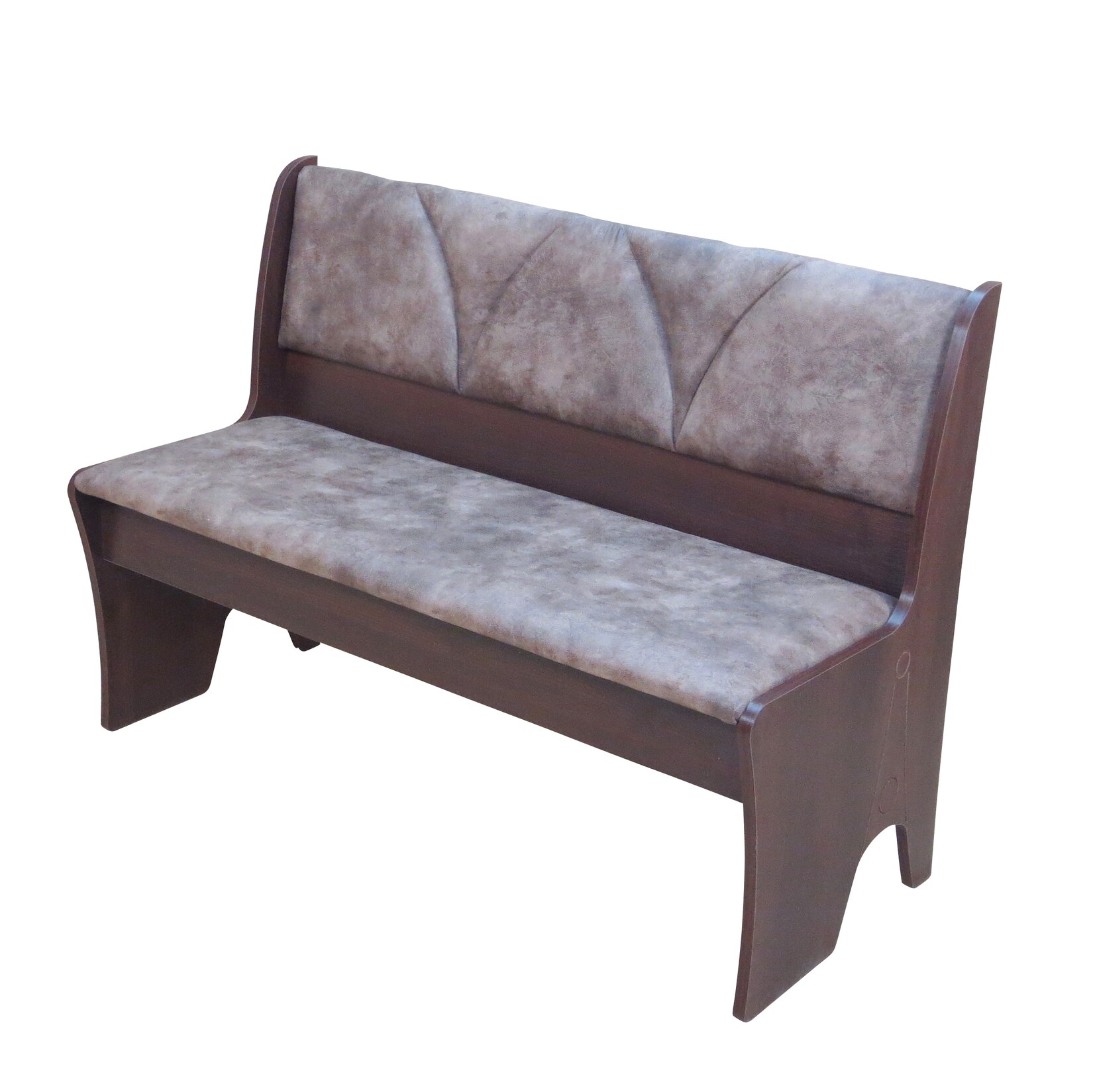 möbel direkt online Bank, Breite 120 cm Paul