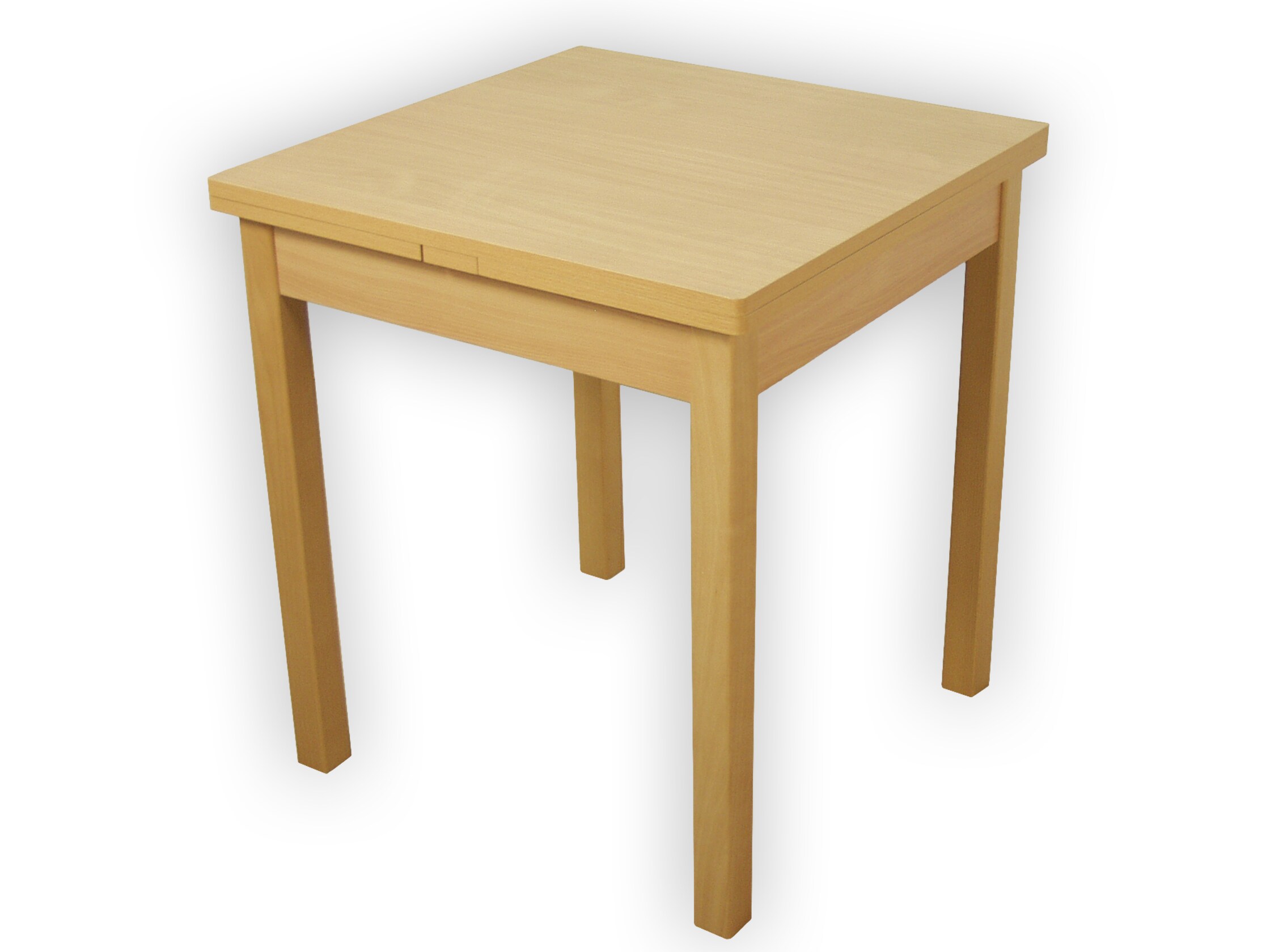 m&ouml;bel direkt online Esstisch mit Ansteckplatten Ramona - Bild 1