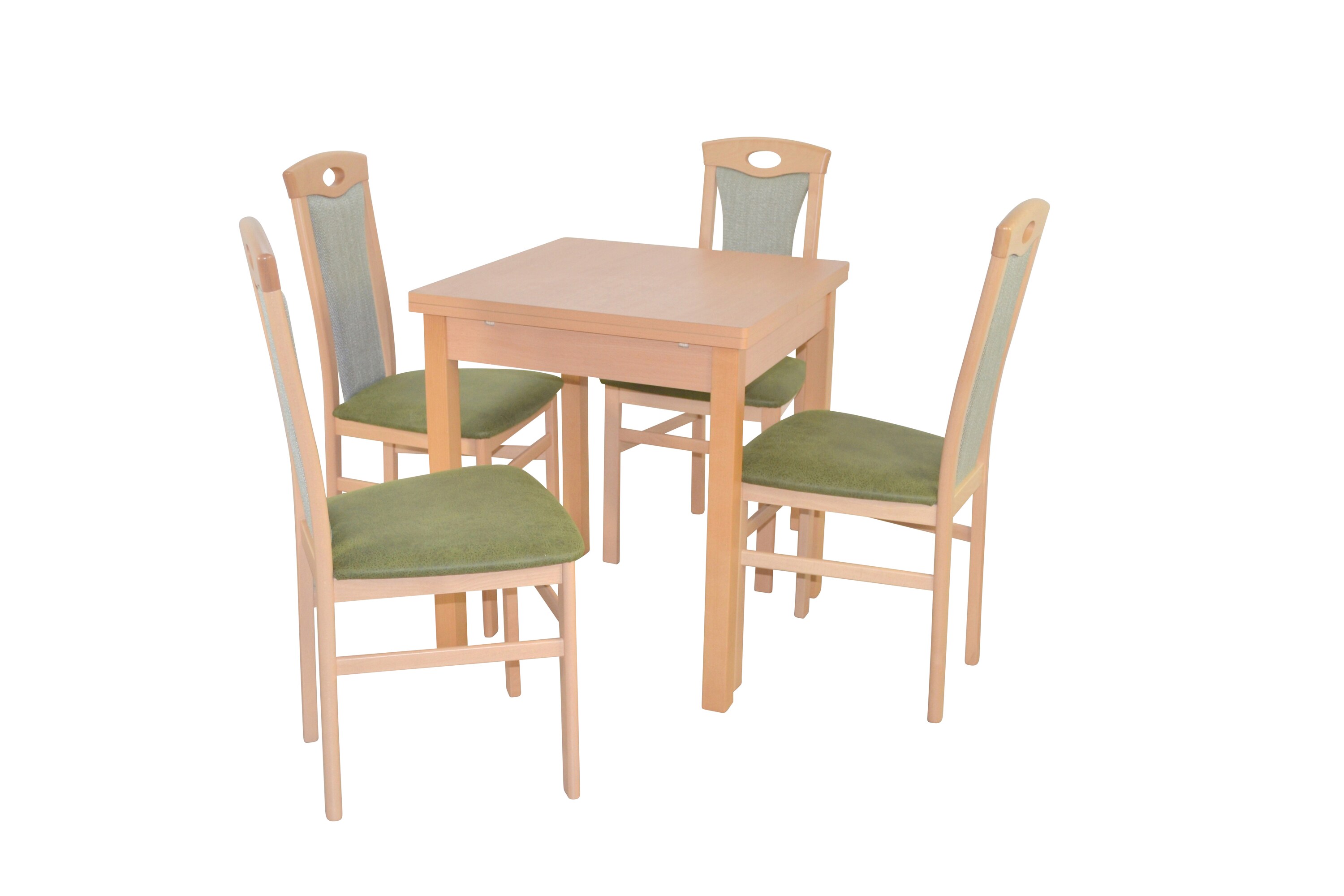 m&ouml;bel direkt online Essgruppe (5teilig) Leander II - Bild 1