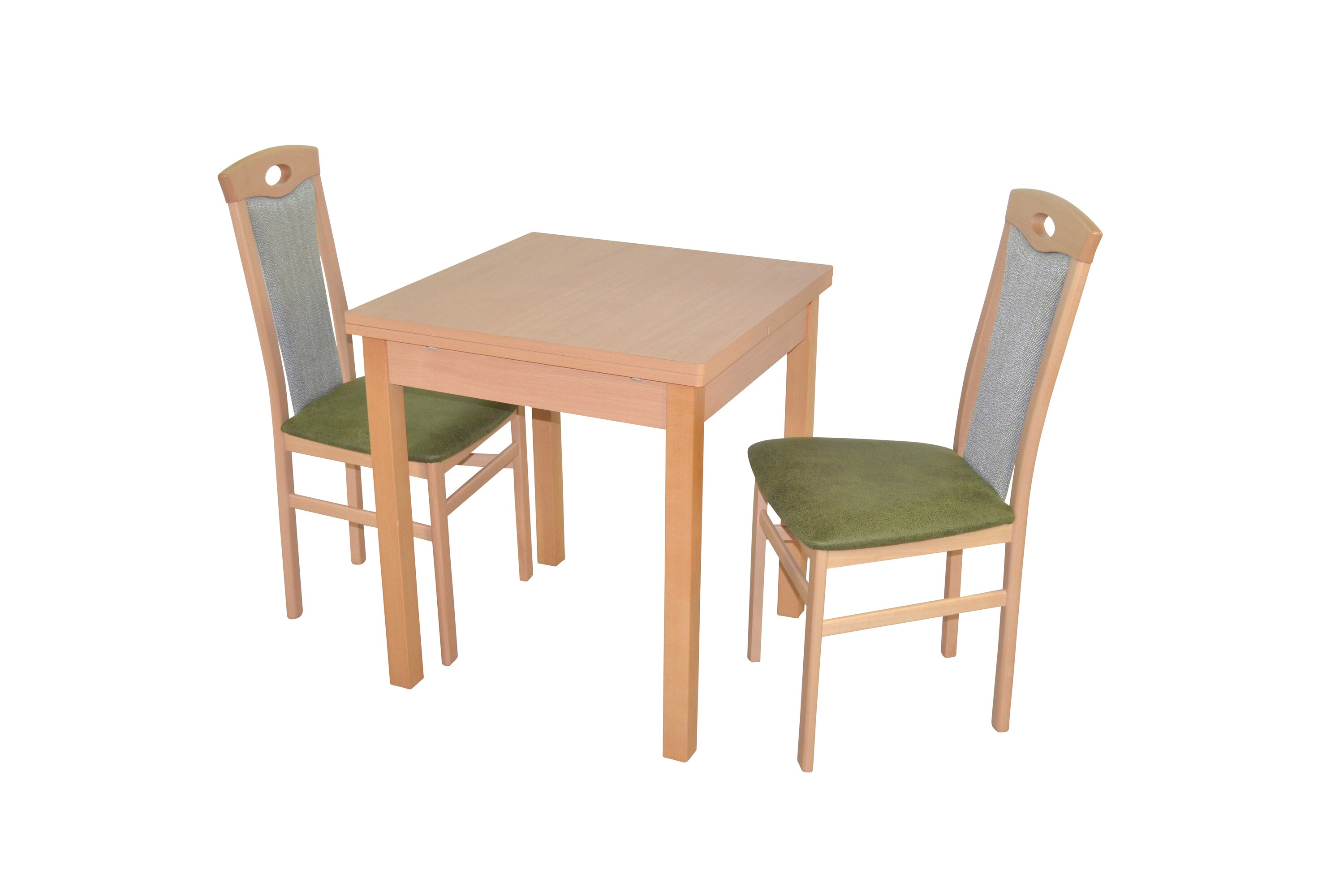 m&ouml;bel direkt online Essgruppe (3teilig) Leander III - Bild 1