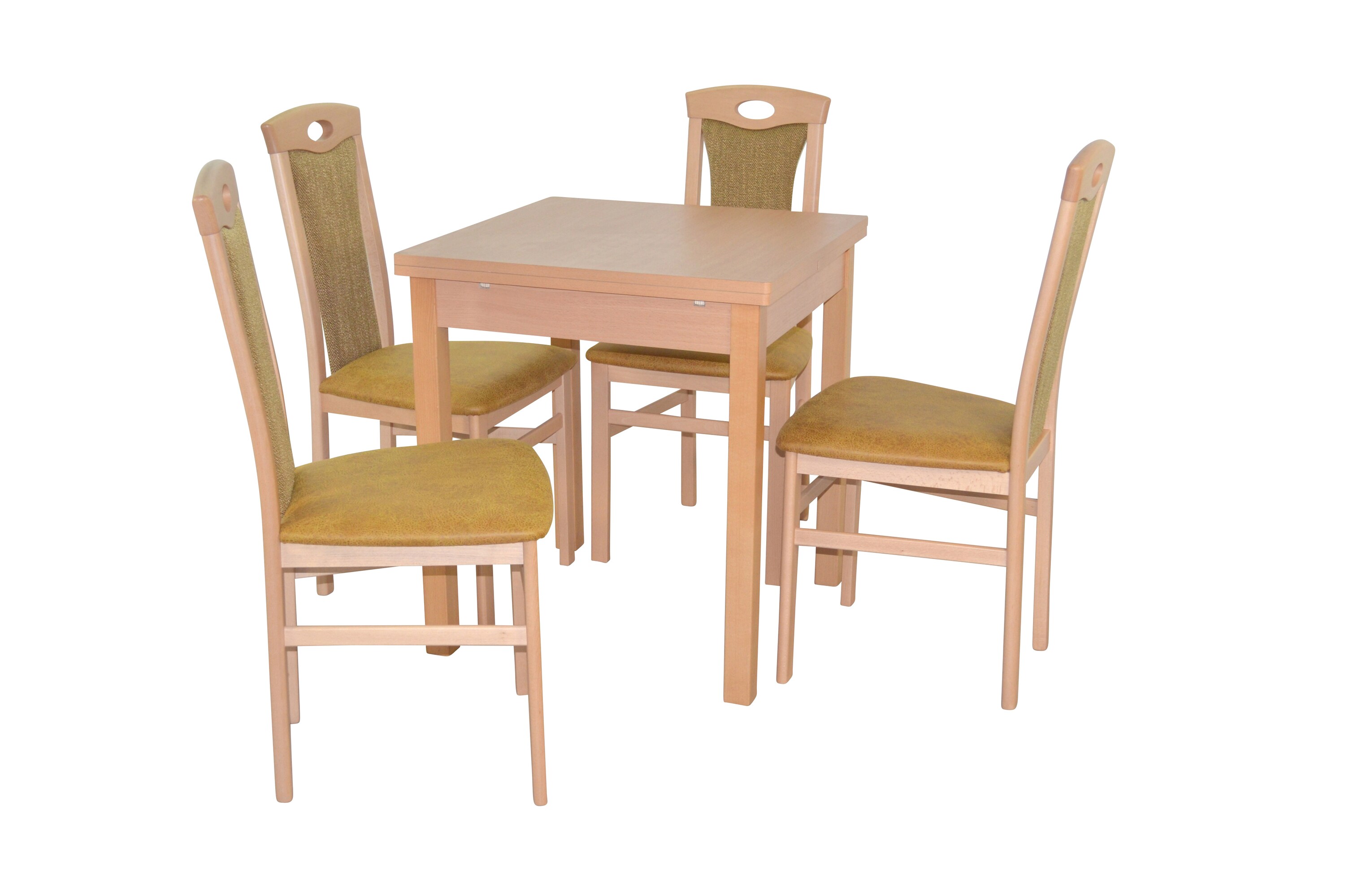 m&ouml;bel direkt online Essgruppe (5teilig) Leander II - Bild 1