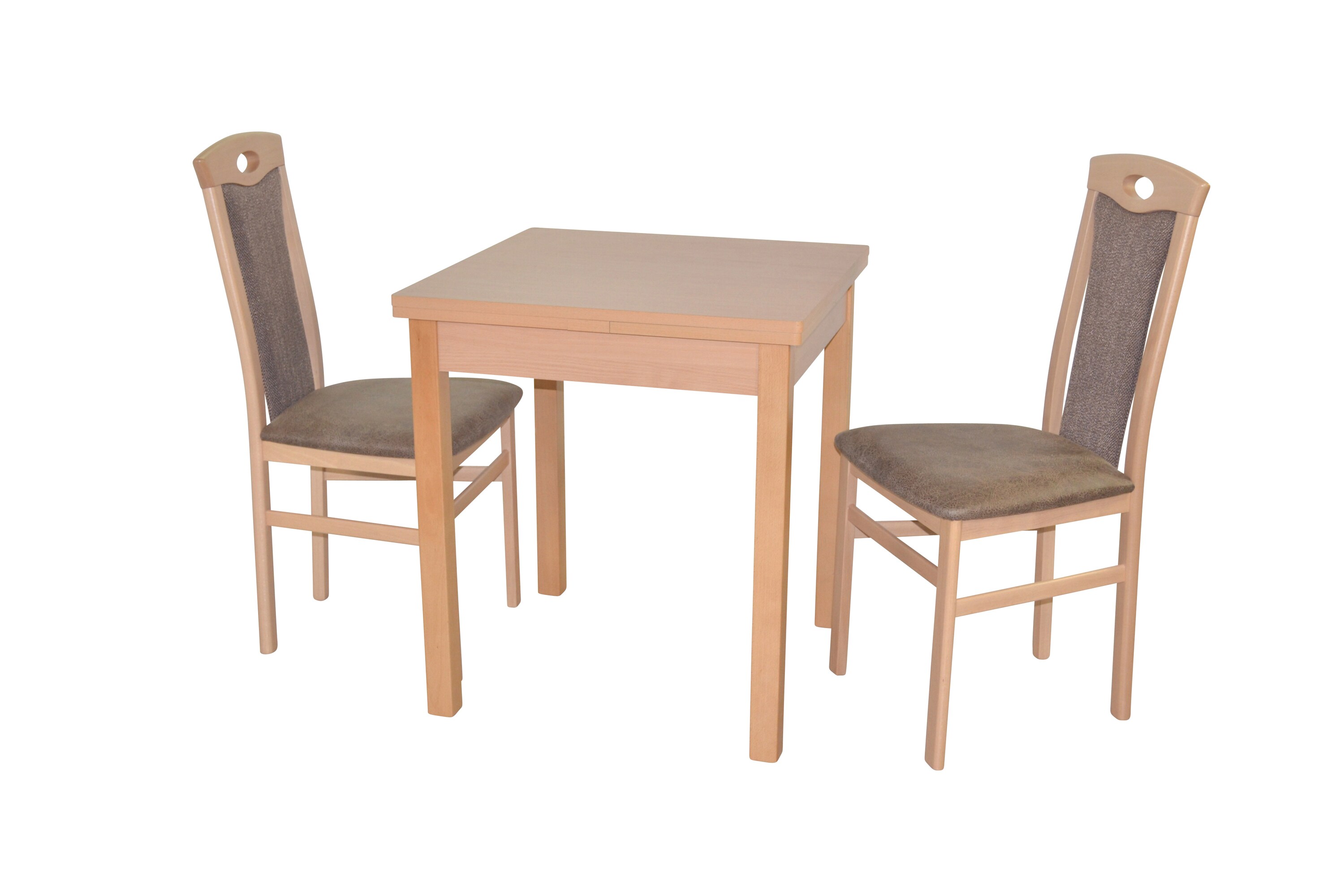 m&ouml;bel direkt online Essgruppe (3teilig) Leander III - Bild 1