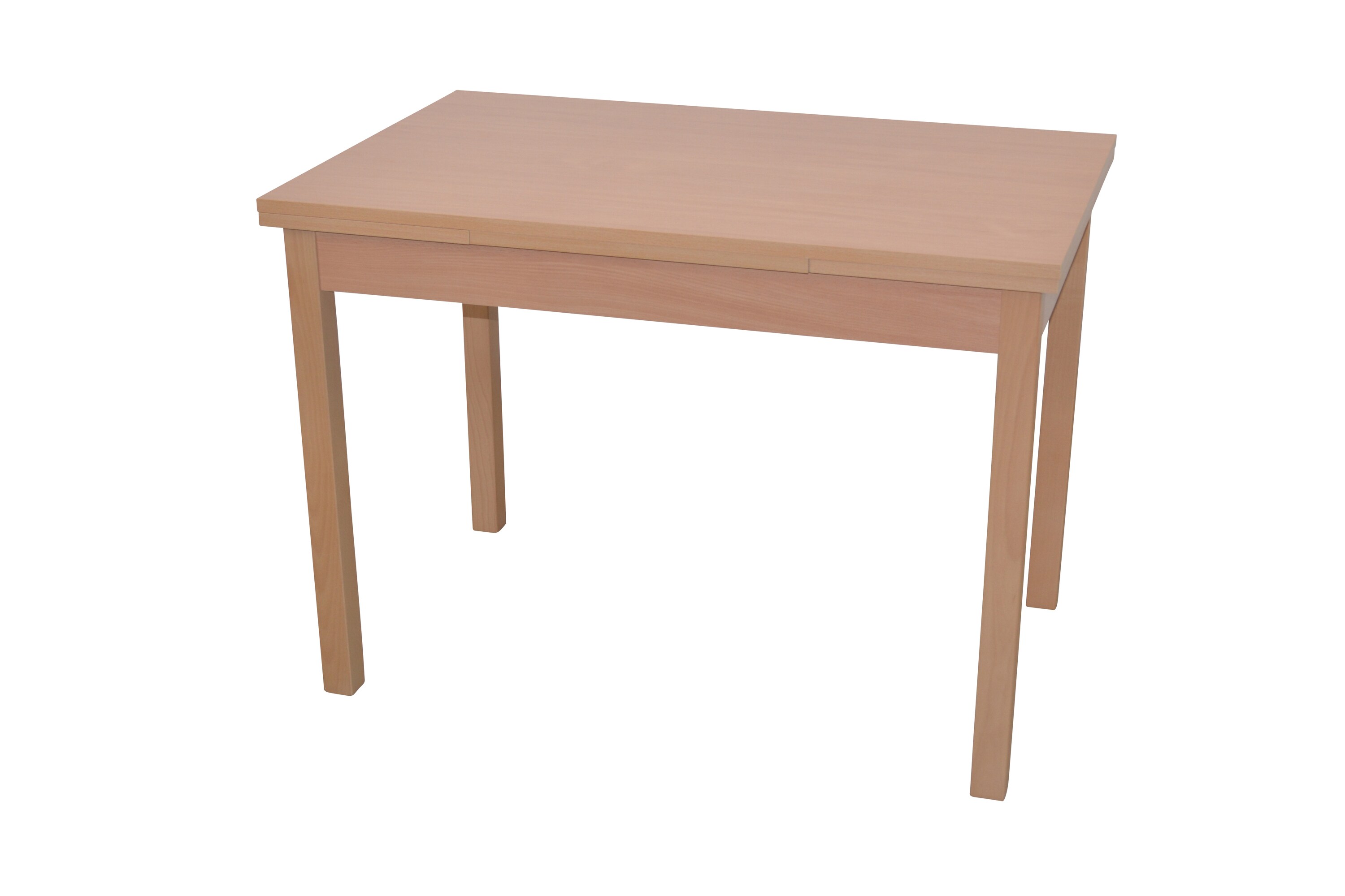 m&ouml;bel direkt online Esstisch, Breite 104-164 cm Ramona - Bild 1