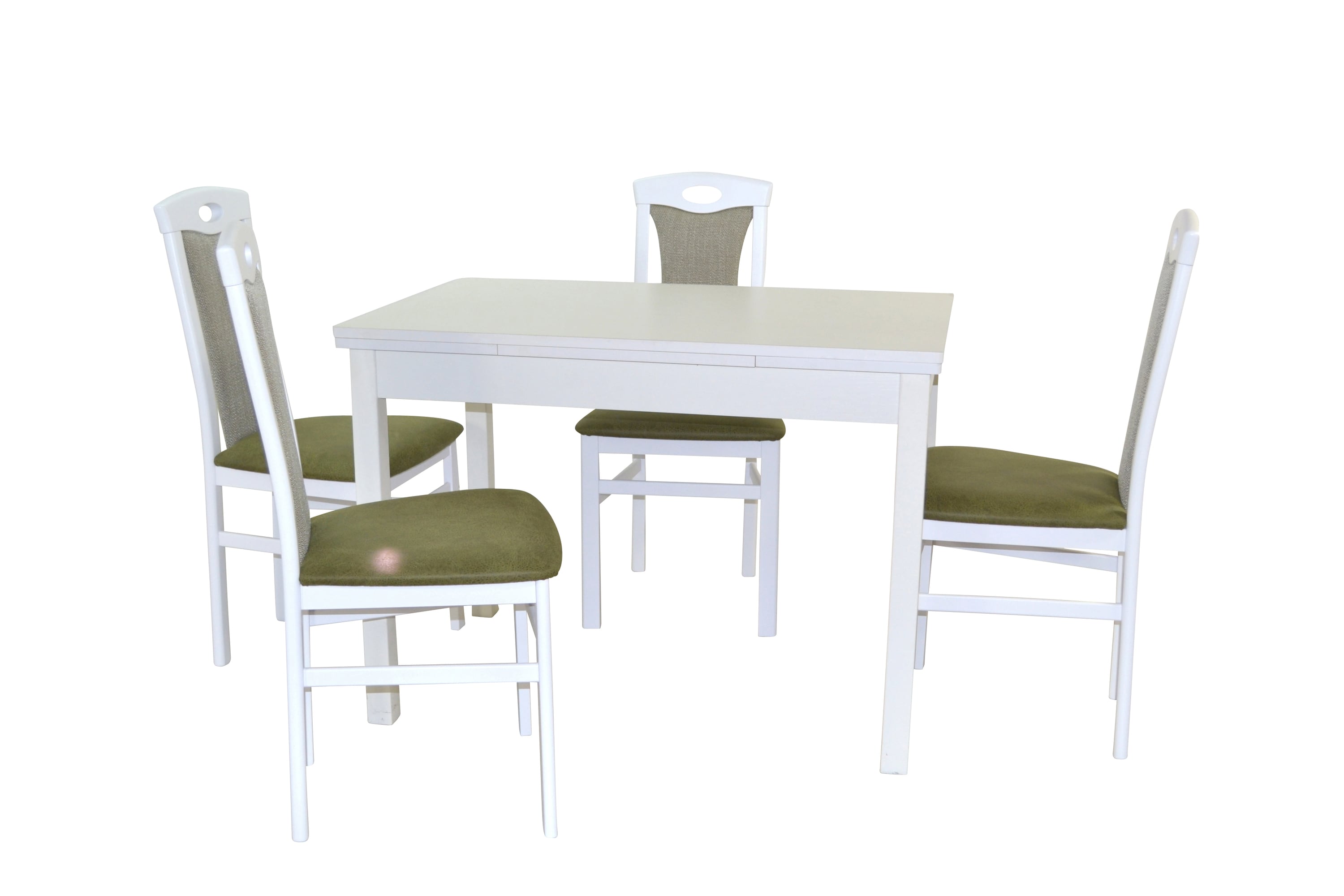 m&ouml;bel direkt online Essgruppe (5teilig) Sandra 5 - Bild 1