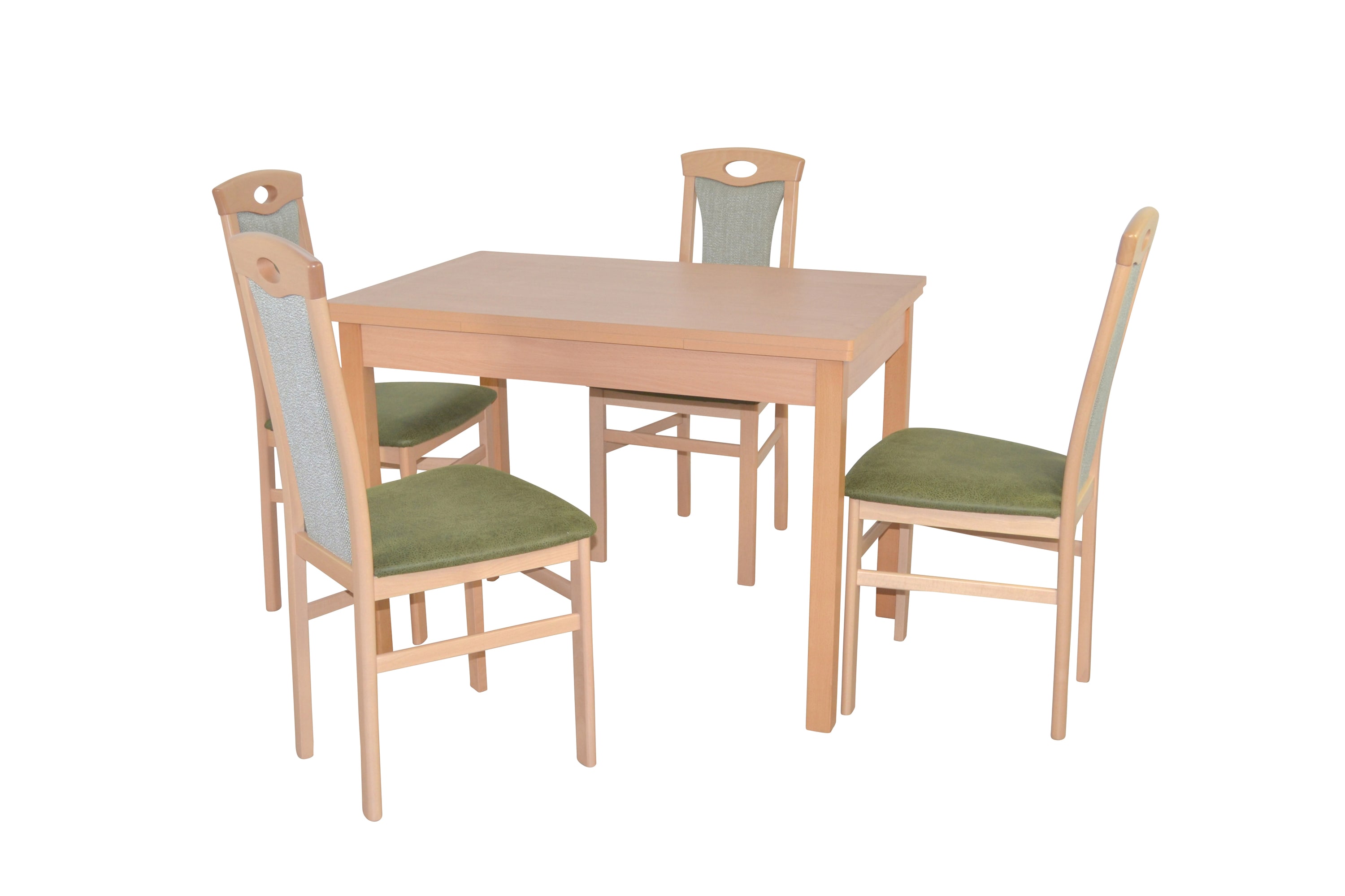 m&ouml;bel direkt online Essgruppe (5teilig) Sandra 5 - Bild 1