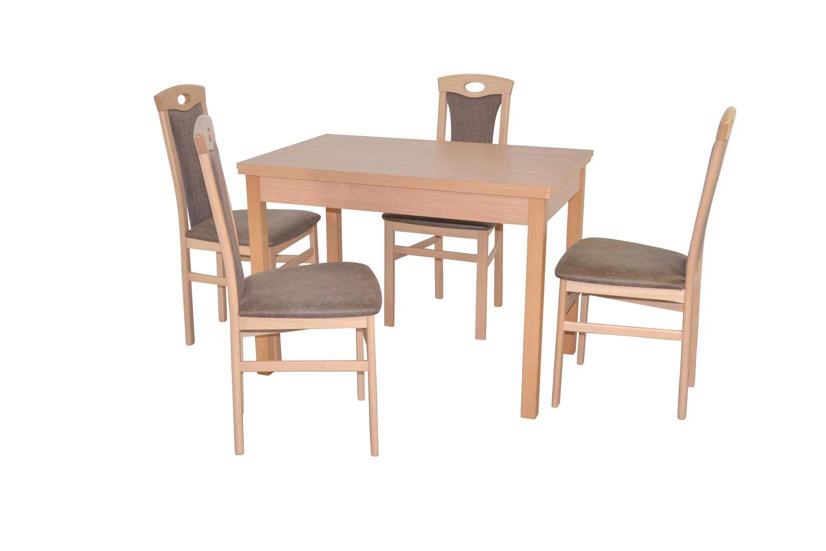 möbel direkt online Essgruppe (5teilig) Sandra 5