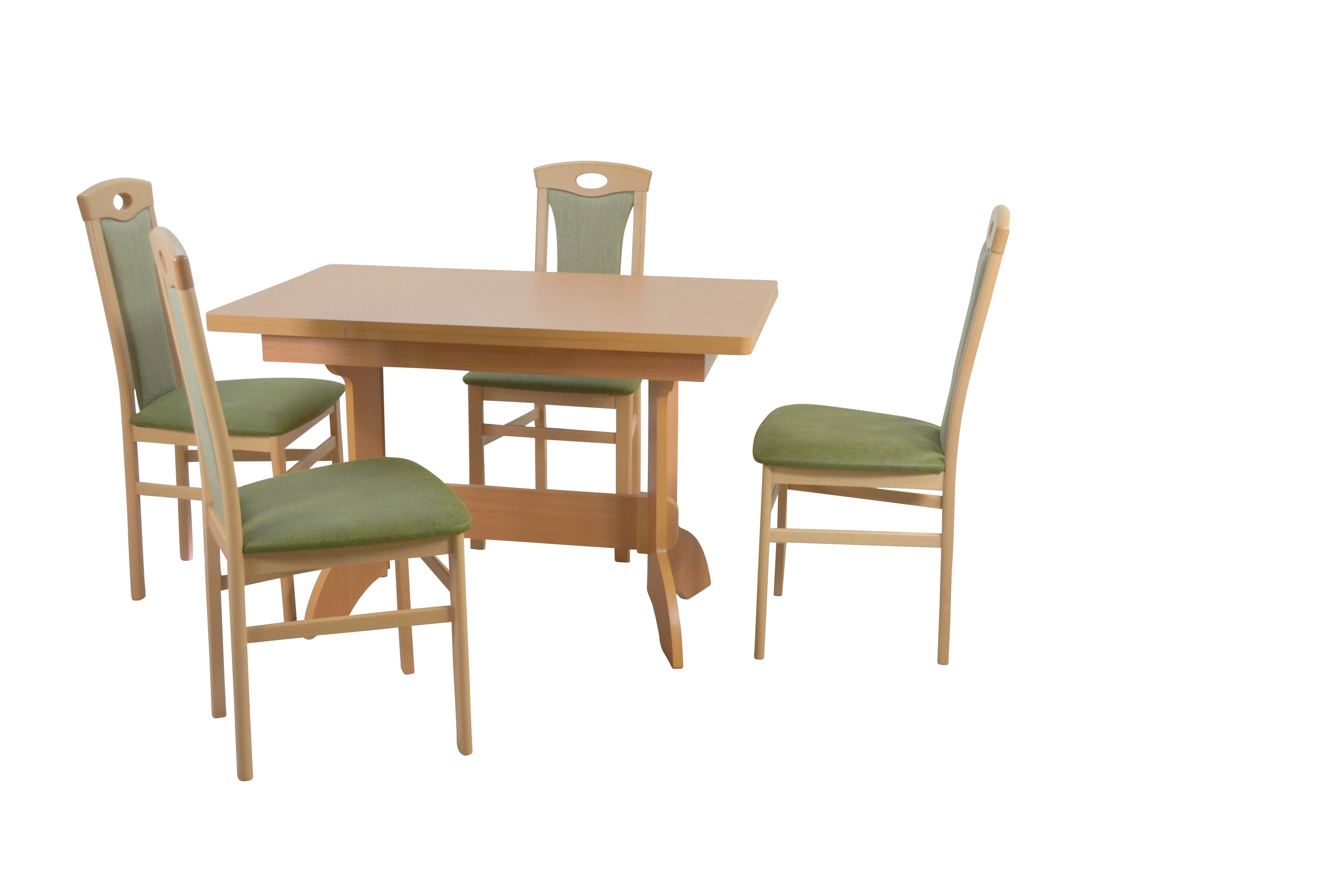 m&ouml;bel direkt online Essgruppe (5teilig) Steffen - Bild 1