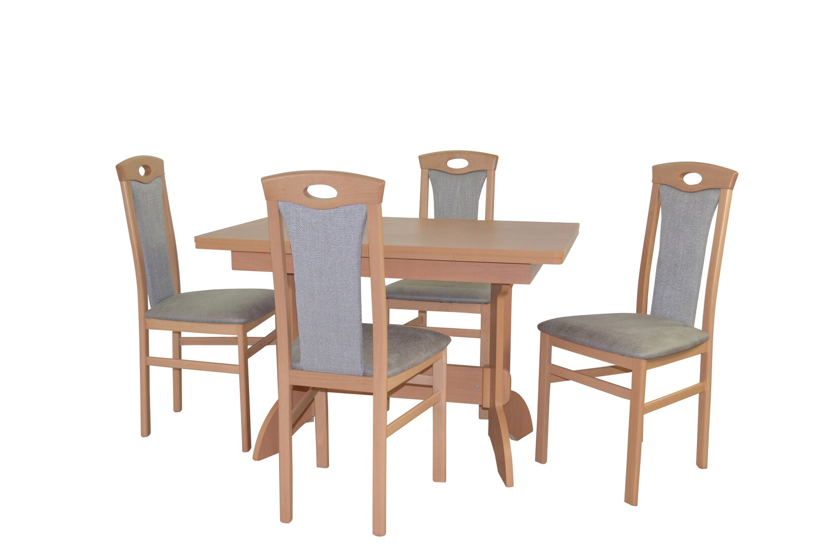 möbel direkt online Essgruppe (5teilig) Steffen | 04046884077659