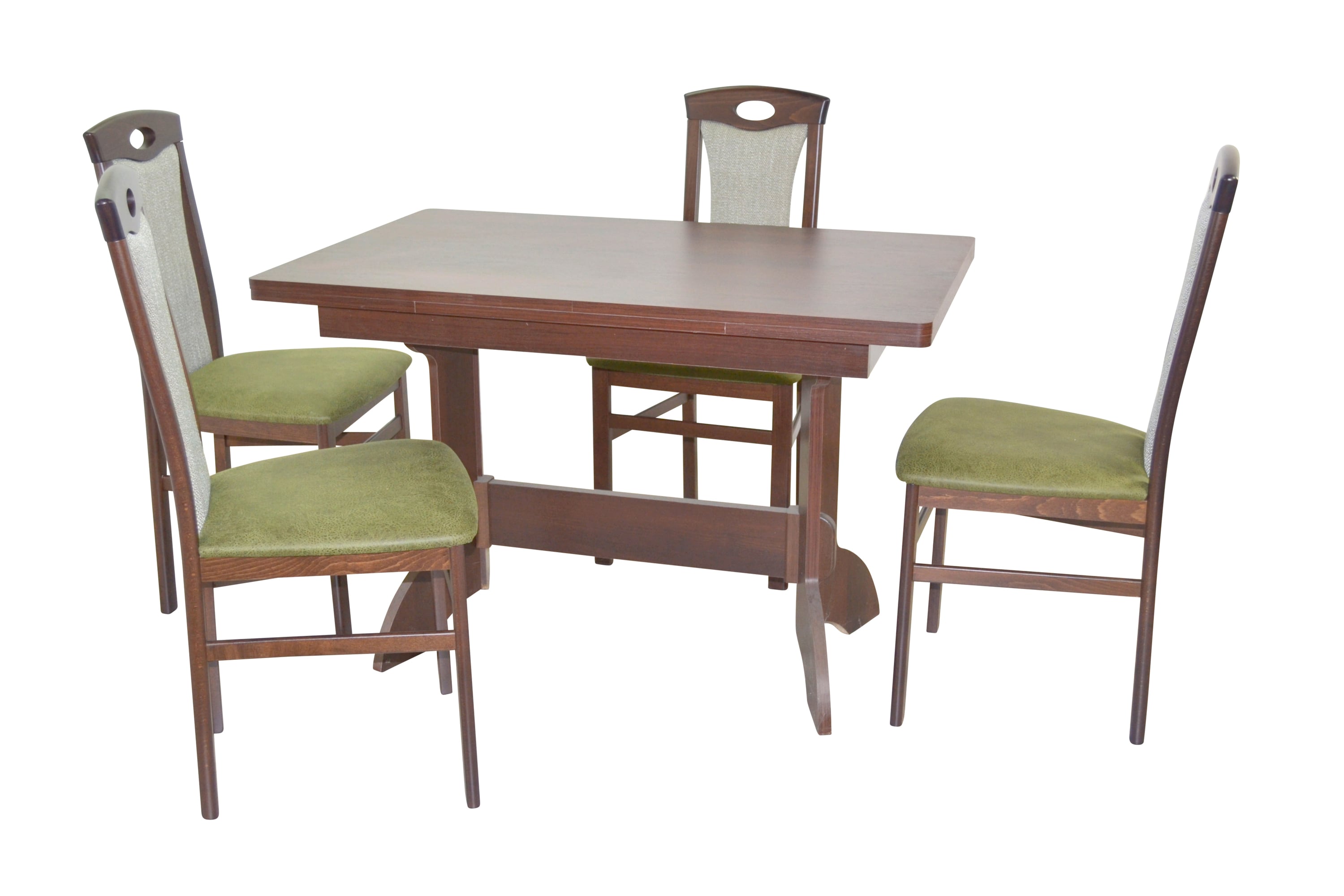 m&ouml;bel direkt online Essgruppe (5teilig) Steffen - Bild 1