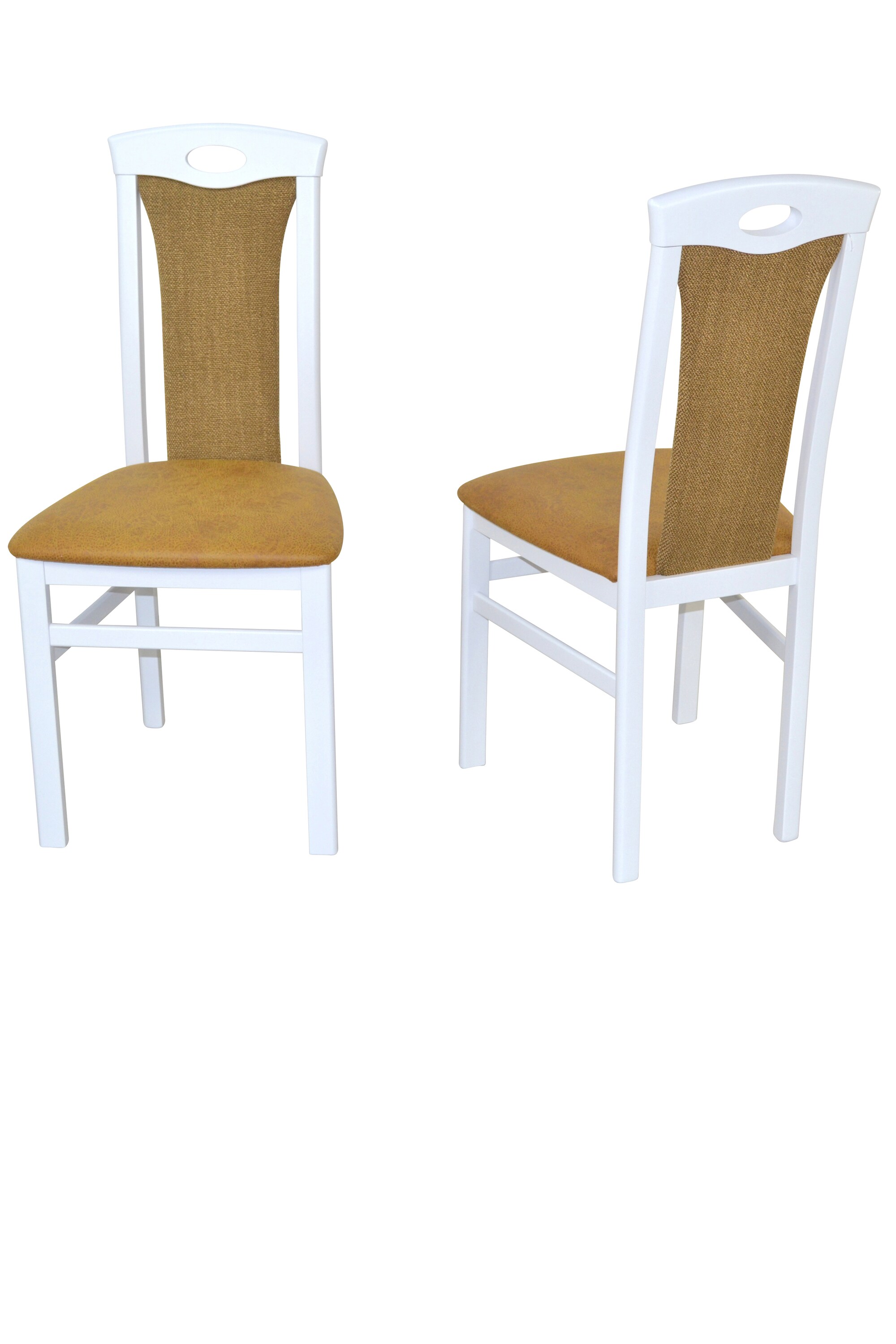 m&ouml;bel direkt online Esszimmerstuhl (2 St&uuml;ck) Linda - Bild 1