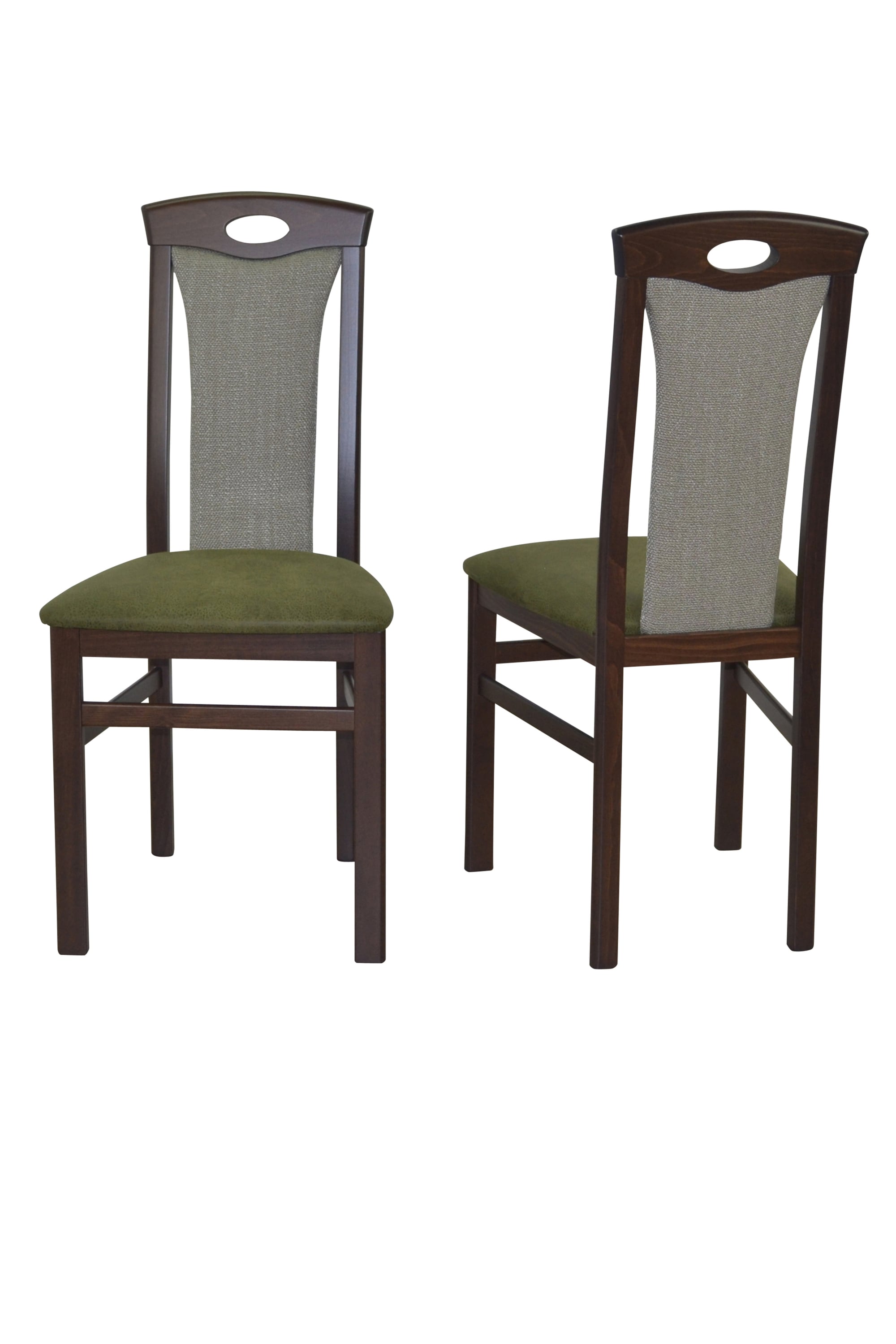 m&ouml;bel direkt online Esszimmerstuhl (2 St&uuml;ck) Larissa - Bild 1