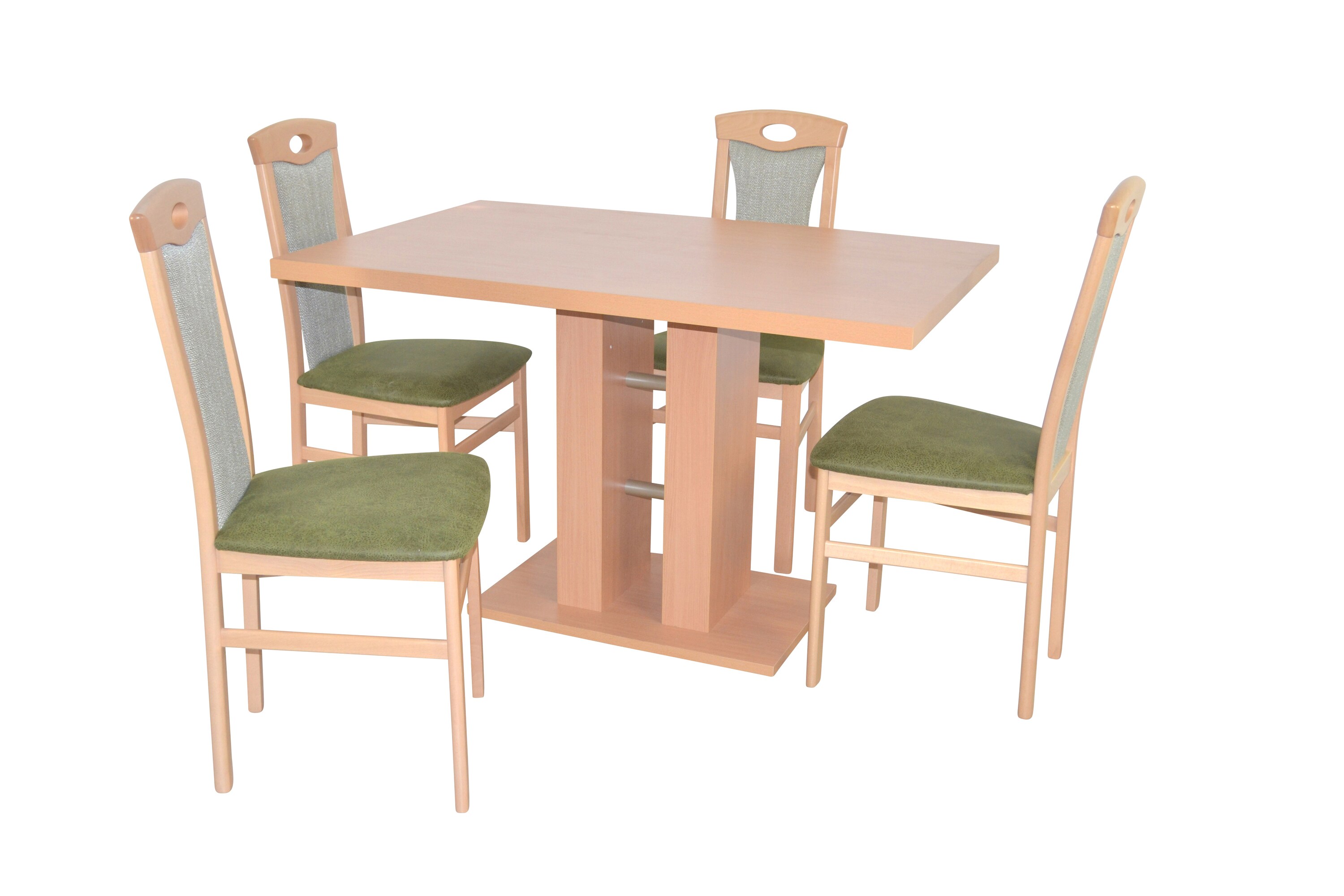 m&ouml;bel direkt online Essgruppe (5teilig) Daniela - Bild 1