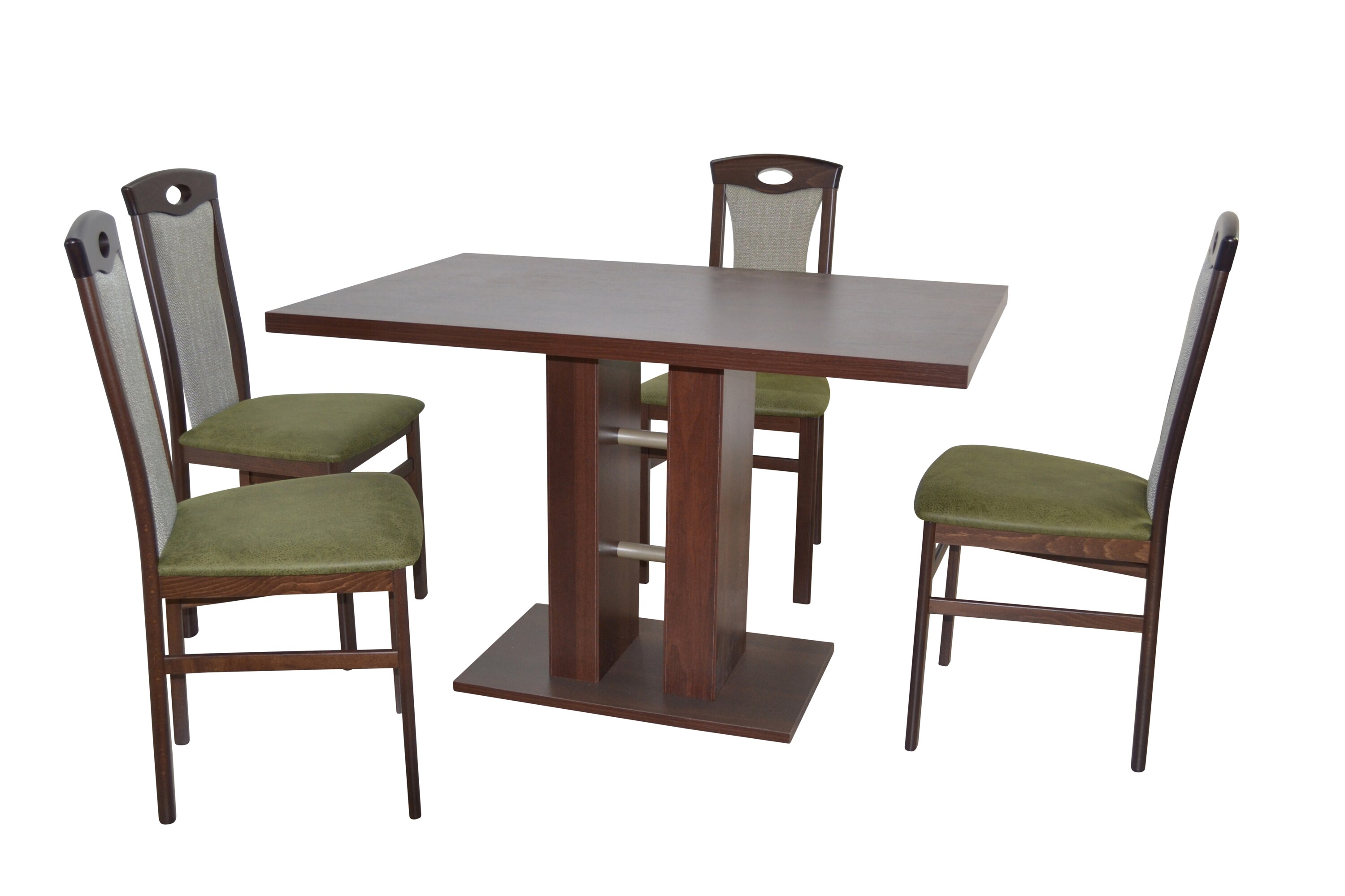 m&ouml;bel direkt online Essgruppe (5teilig) Daniela - Bild 1