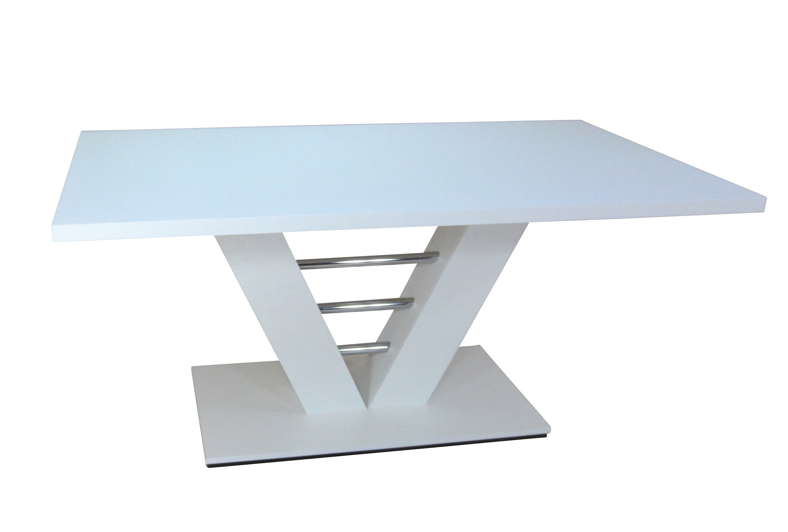 m&ouml;bel direkt online S&auml;ulentisch "Bahrain II" - Bild 1