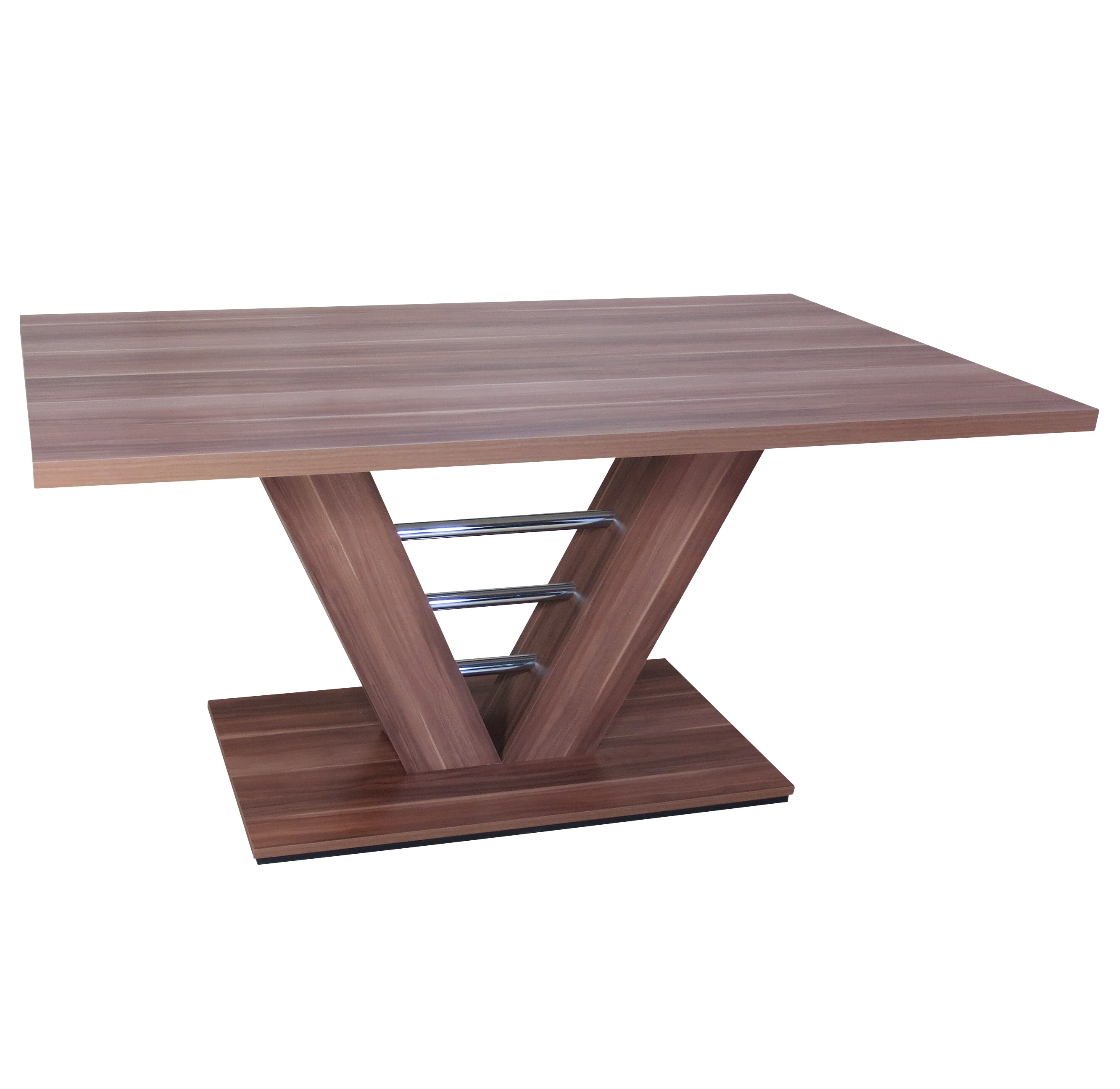 m&ouml;bel direkt online S&auml;ulentisch "Bahrain II" - Bild 1