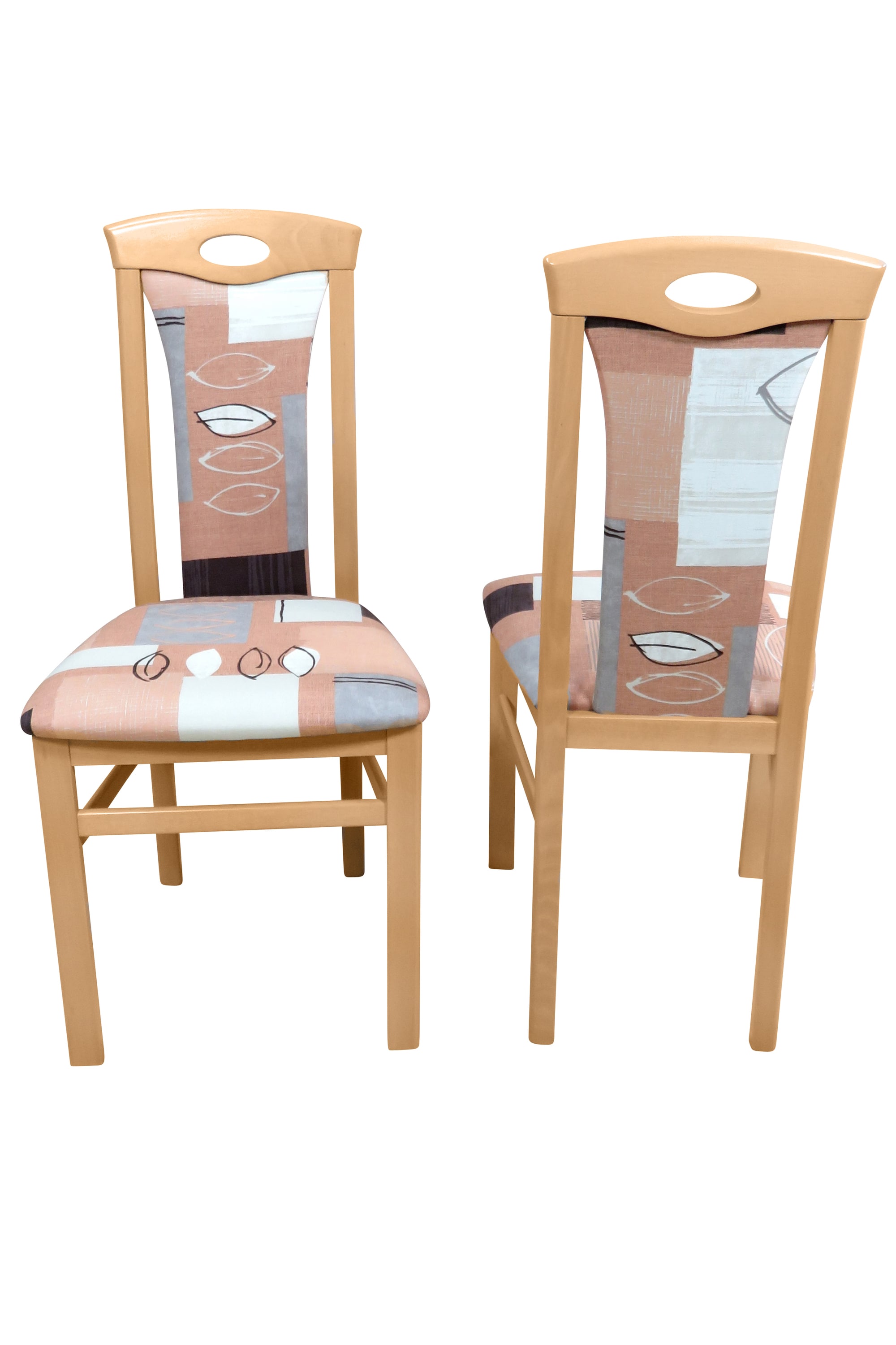 m&ouml;bel direkt online St&uuml;hle (2 St&uuml;ck) Biene - Bild 1