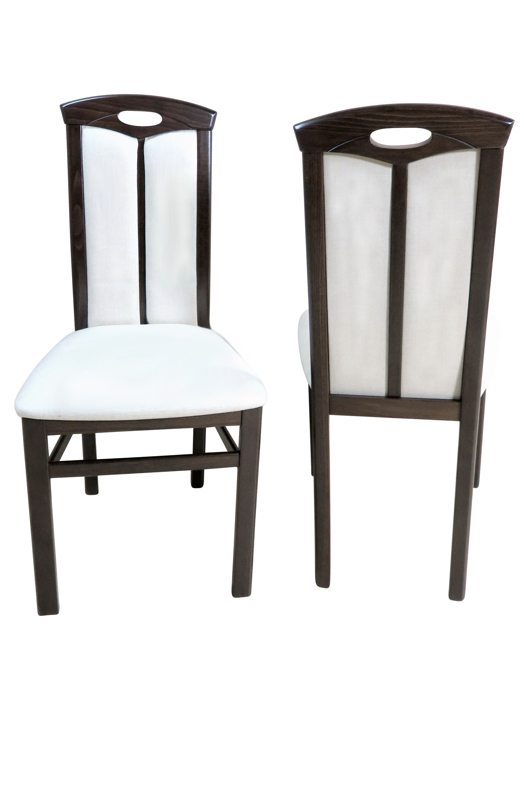 m&ouml;bel direkt online Stuhl 2er-Set "R&uuml;gen" - Bild 1