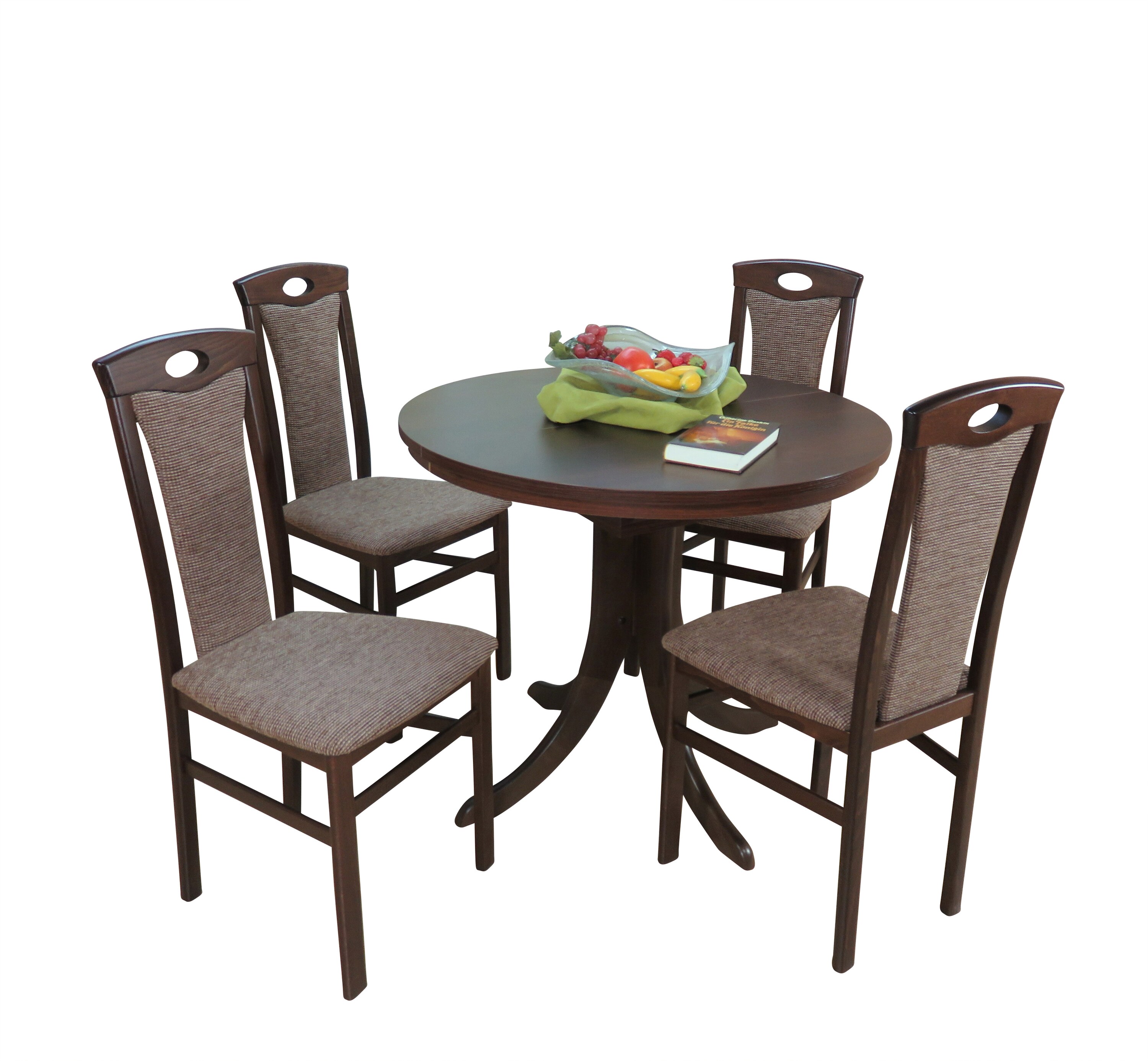 m&ouml;bel direkt online Essgruppe 5-teilig "Linz I" - Bild 1