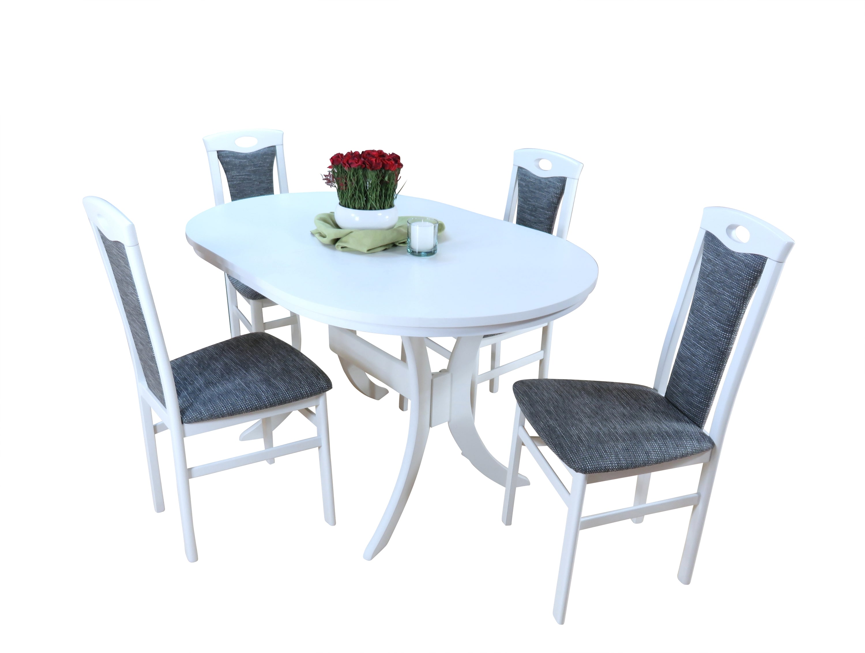 m&ouml;bel direkt online Essgruppe 5-teilig "Linz II" - Bild 1