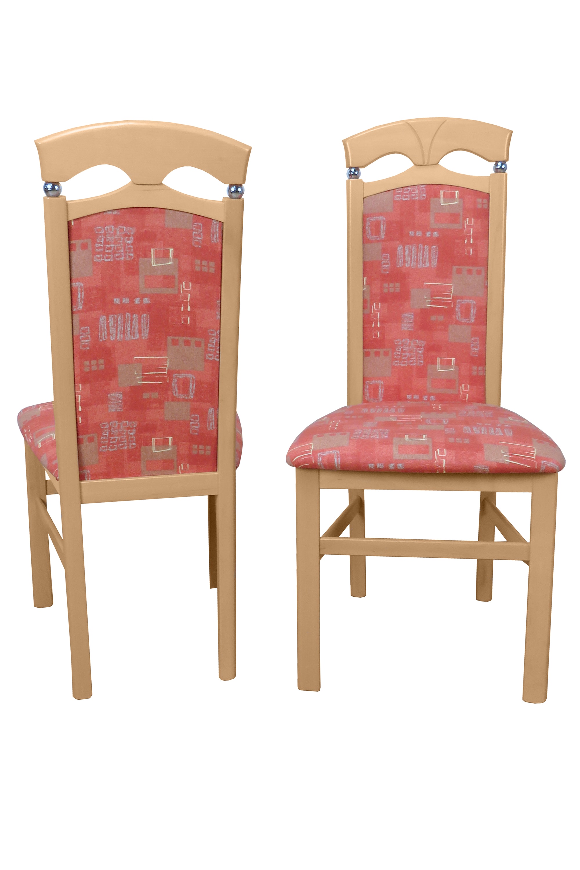 m&ouml;bel direkt online Stuhl 2er-Set Anthony - Bild 1