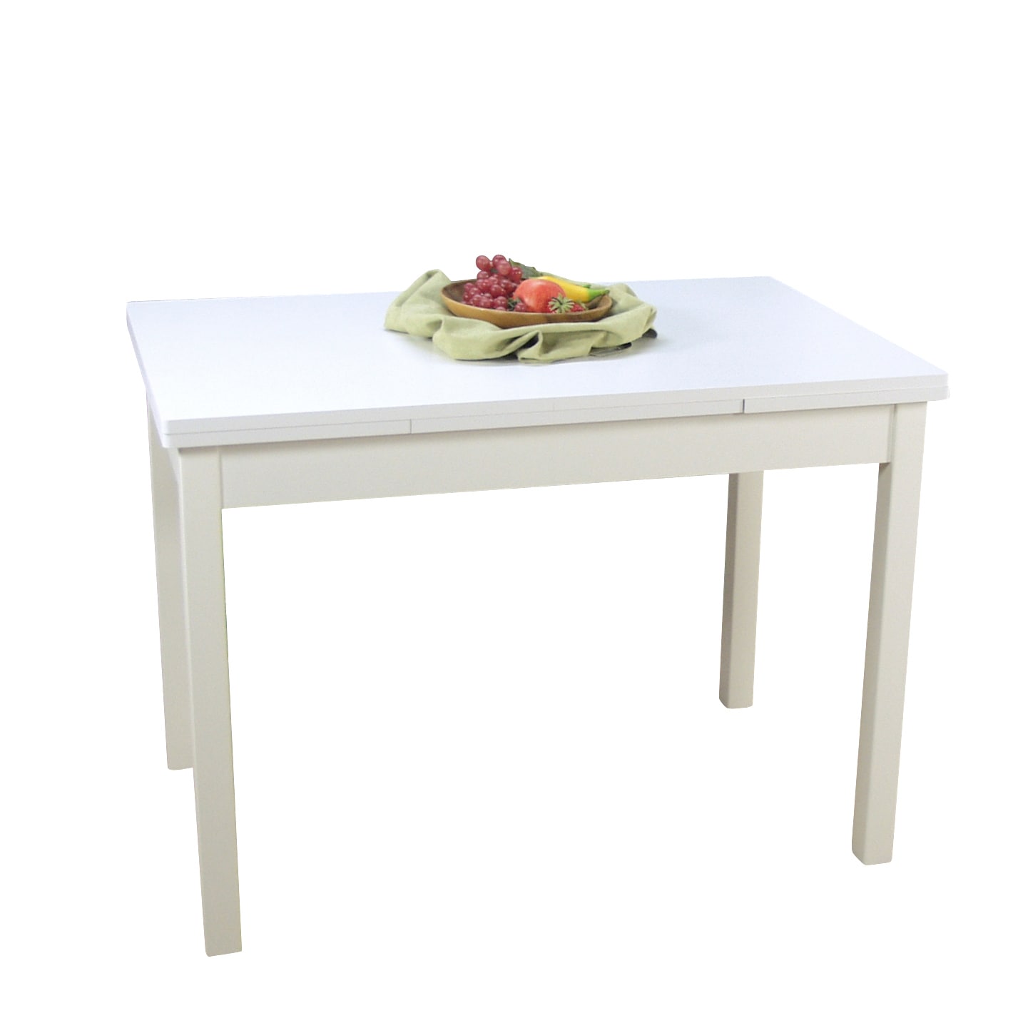 m&ouml;bel direkt online Esstisch mit Auszugfunktion Hugo II - Bild 1