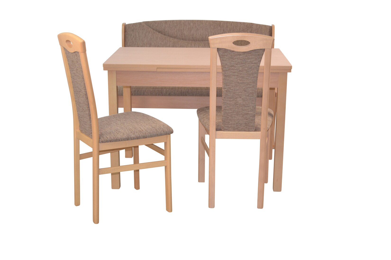 möbel direkt online Sitzgruppe  4-teilig „Madrid“ | 04046884040318