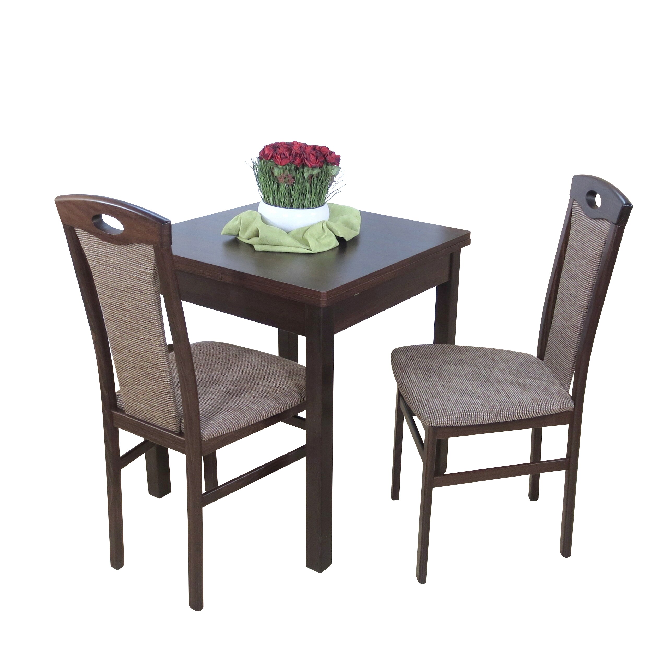 m&ouml;bel direkt online Essgruppe 3-teilig - "Dinner for Two" Kassel I - Bild 1