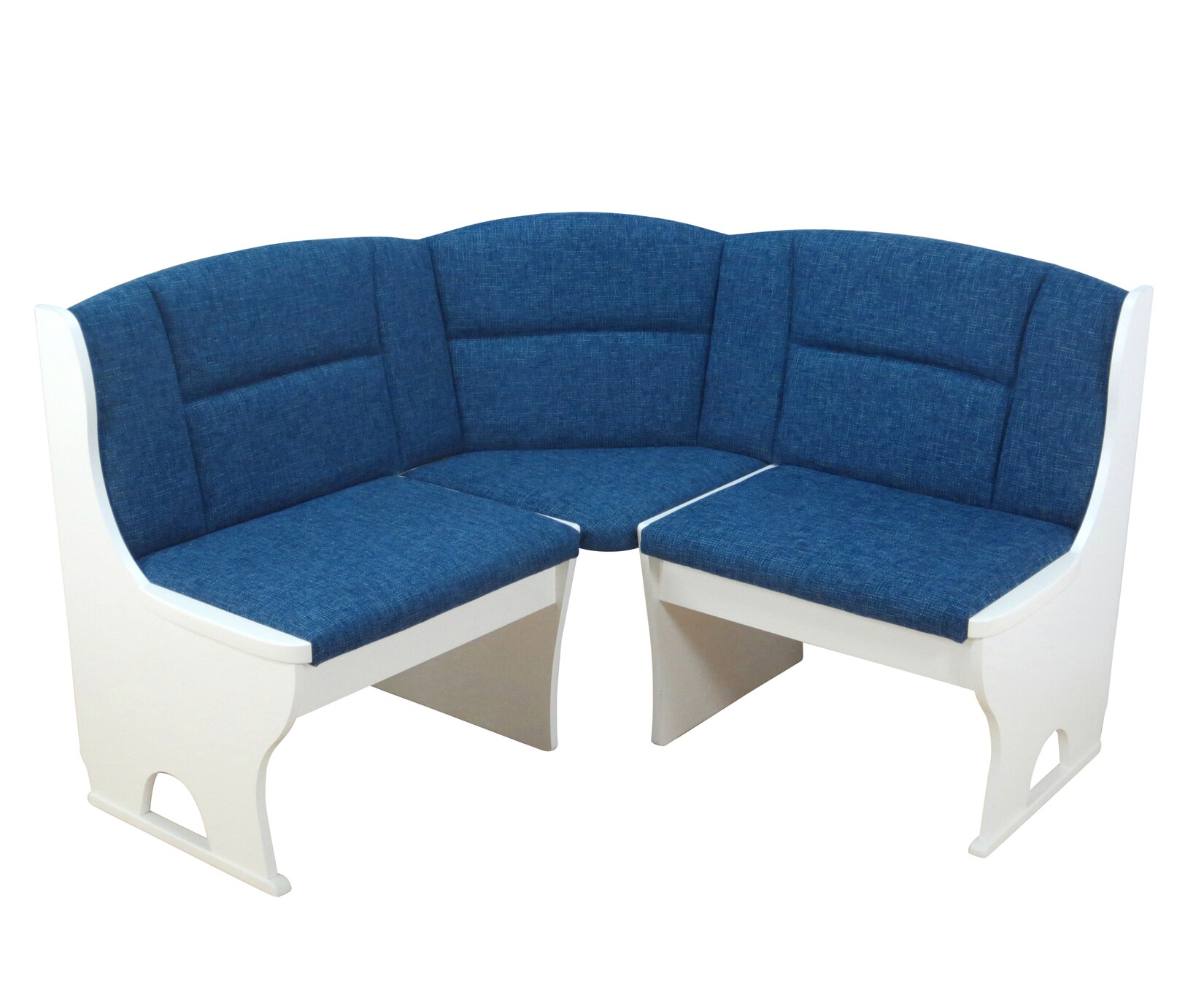 möbel direkt online Eckbank 125×125 cm Madrid | 04046884029337