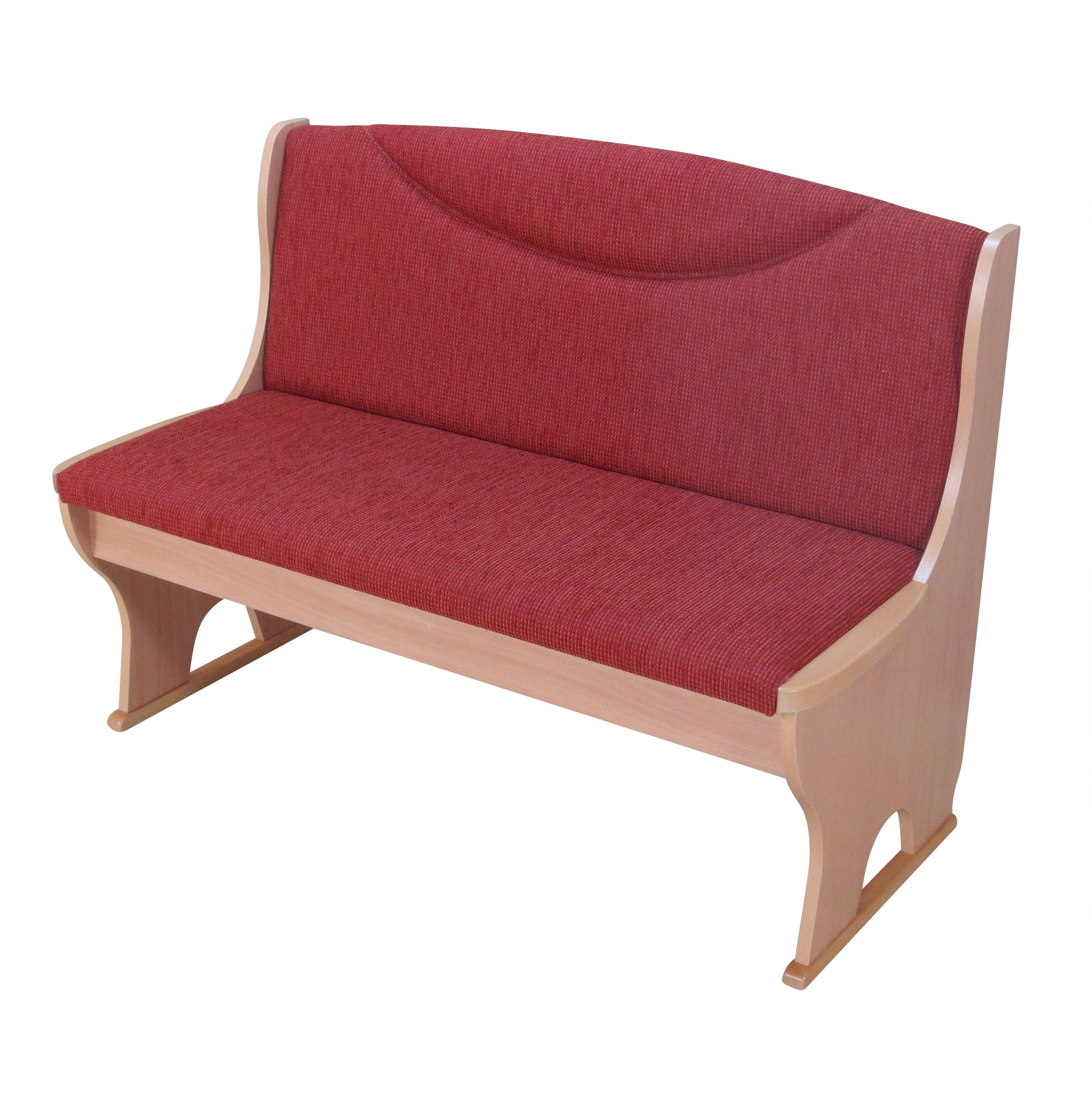 m&ouml;bel direkt online Truhensitzbank Madrid - Bild 1