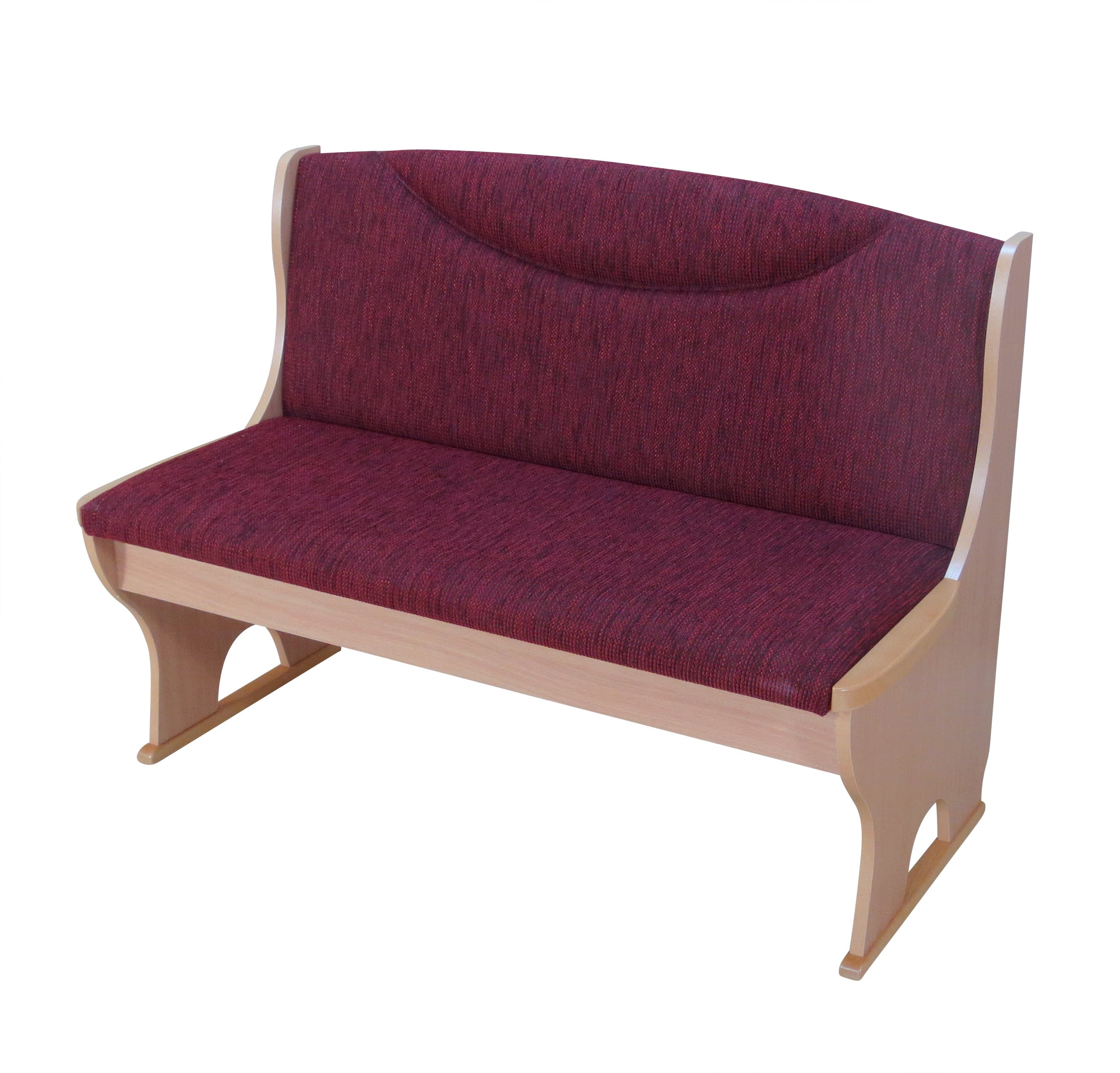 m&ouml;bel direkt online Truhensitzbank Madrid - Bild 1