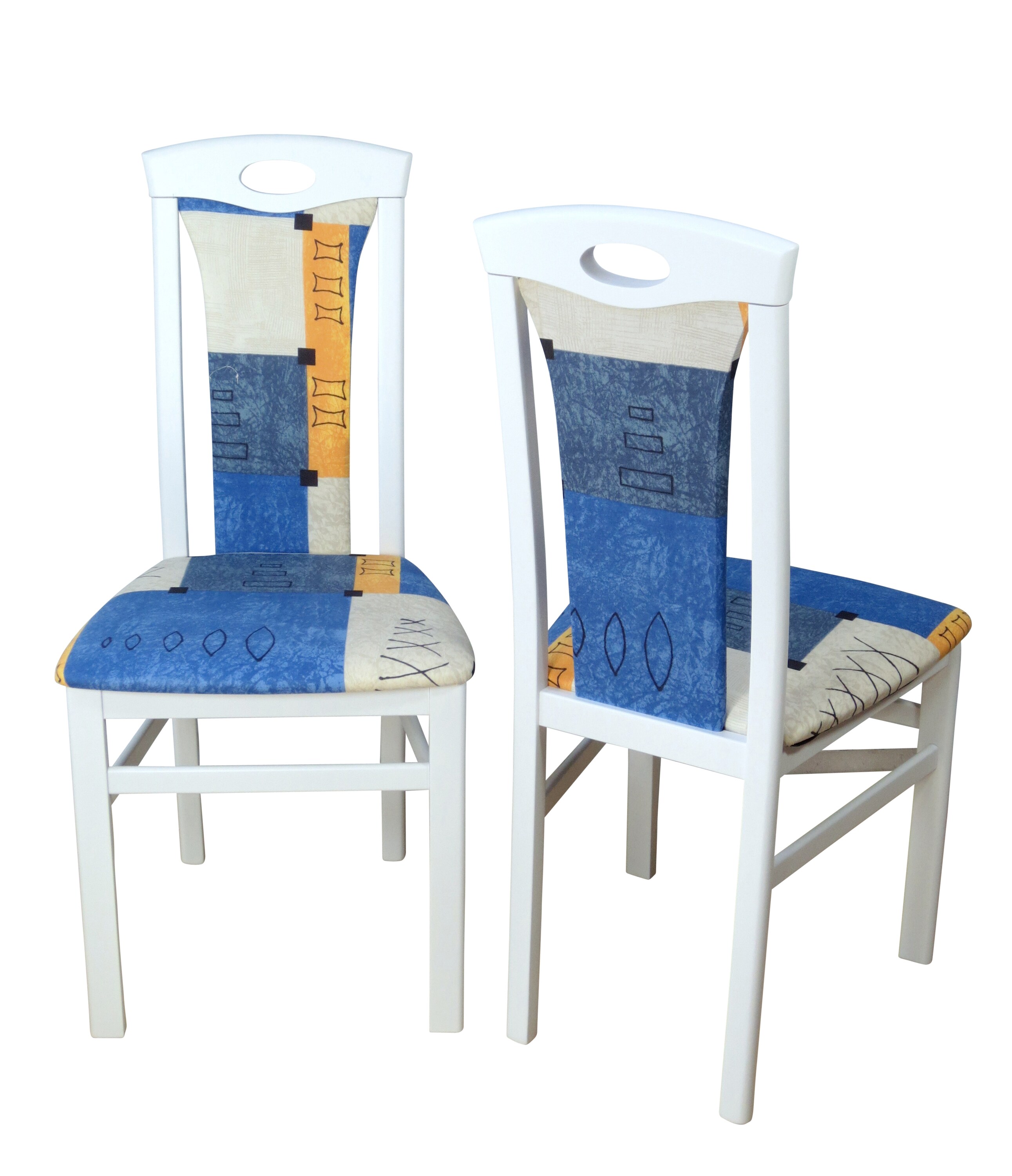 m&ouml;bel direkt online 2er Set Stuhl "Kasia" - Bild 1