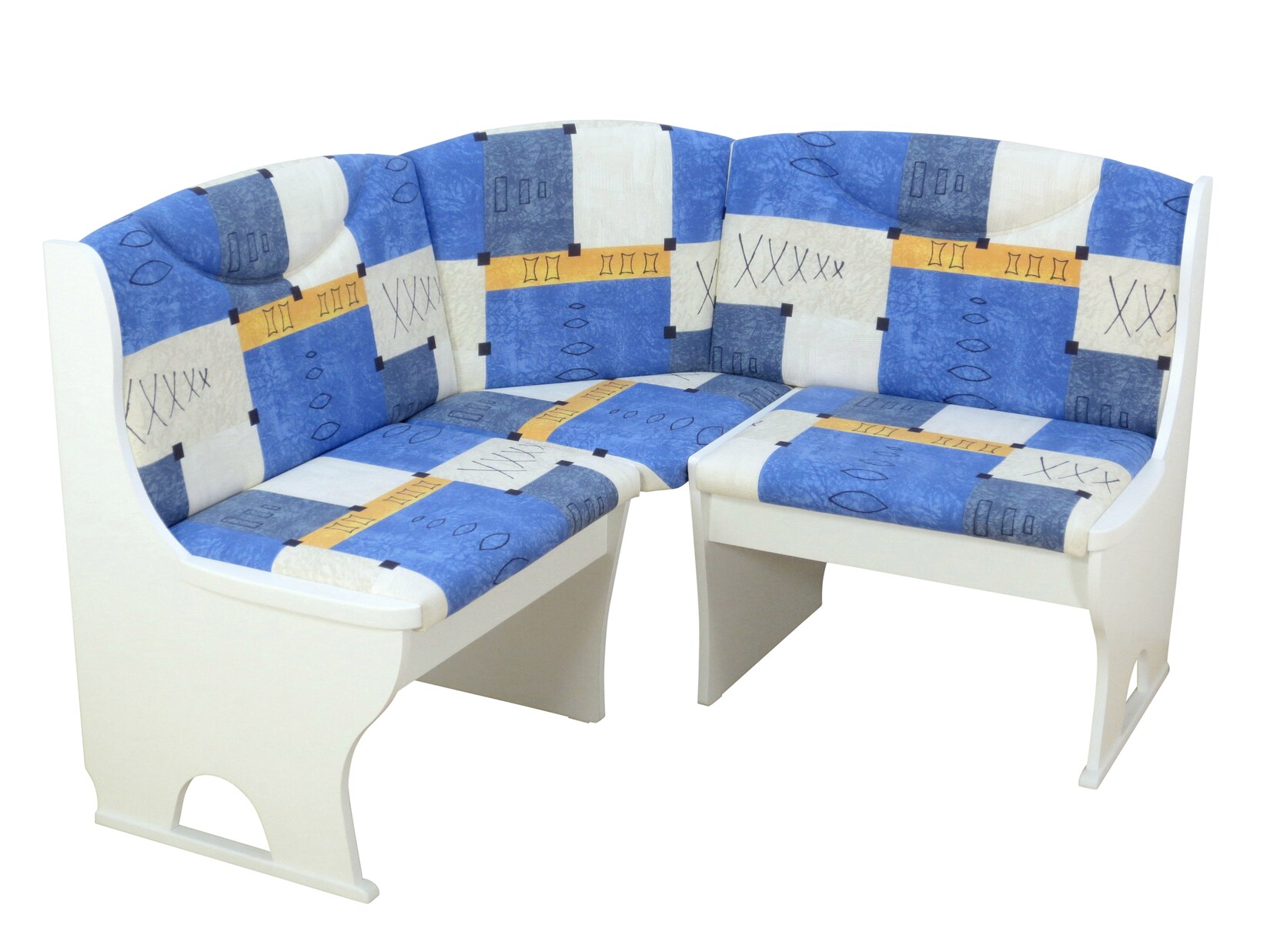 möbel direkt online Truheneckbank „Madrid I“ | 04046884032993