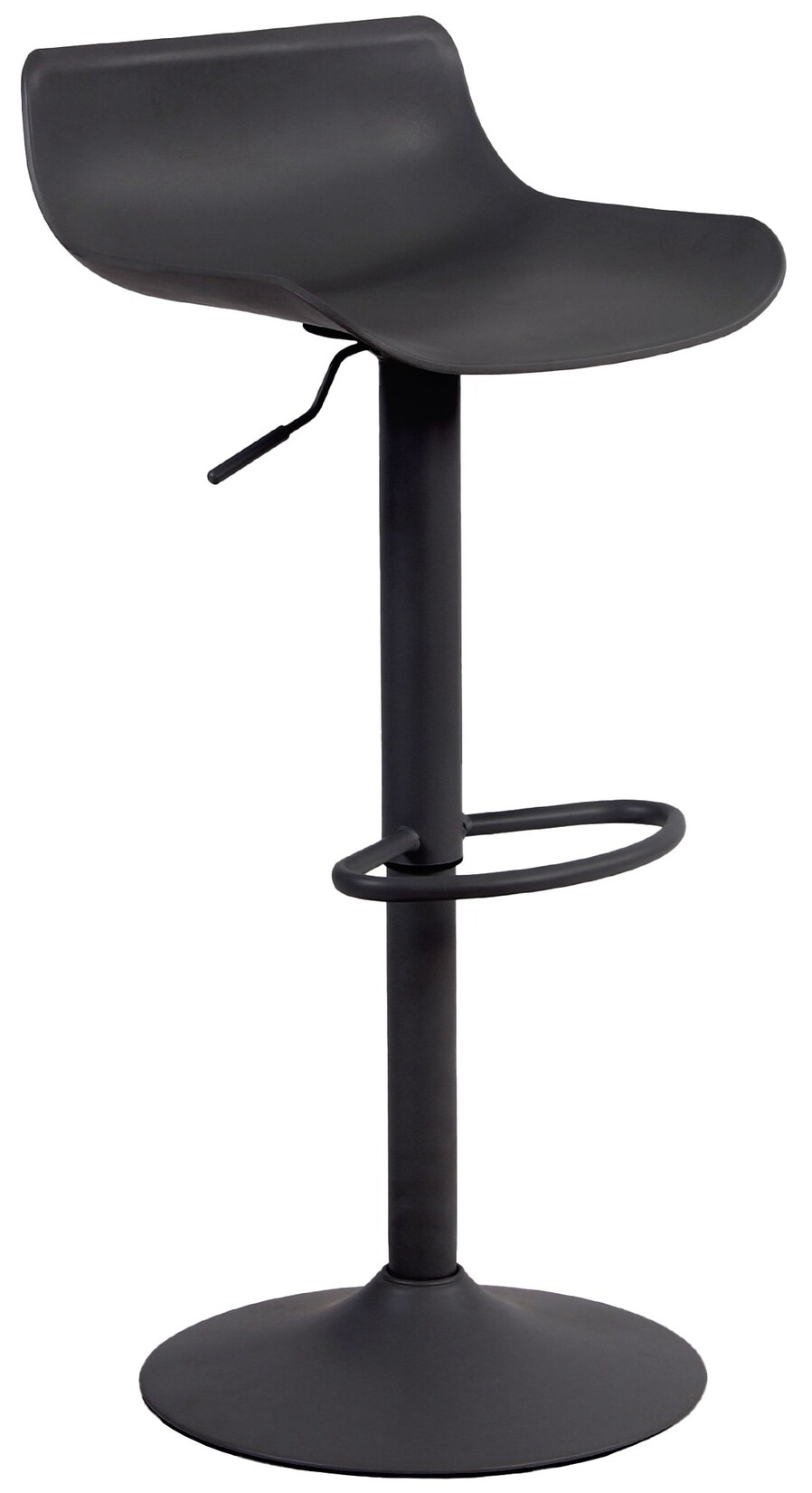 CLP Barhocker Aveiro Farbe: schwarz