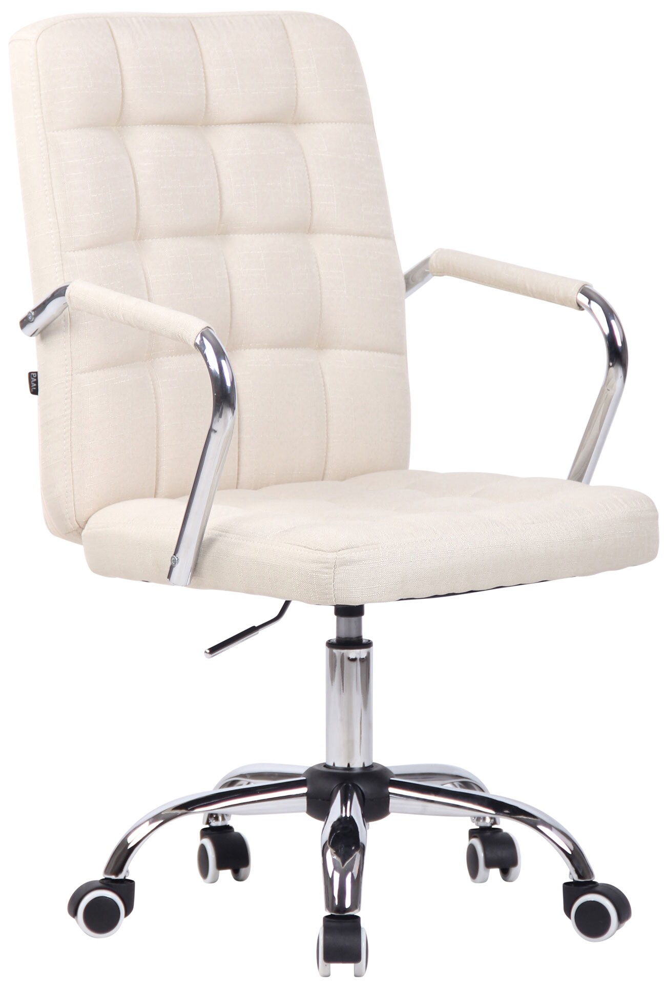 CLP B&uuml;rostuhl Terni I H&ouml;henverstellbarer Schreibtischstuhl - Bild 1