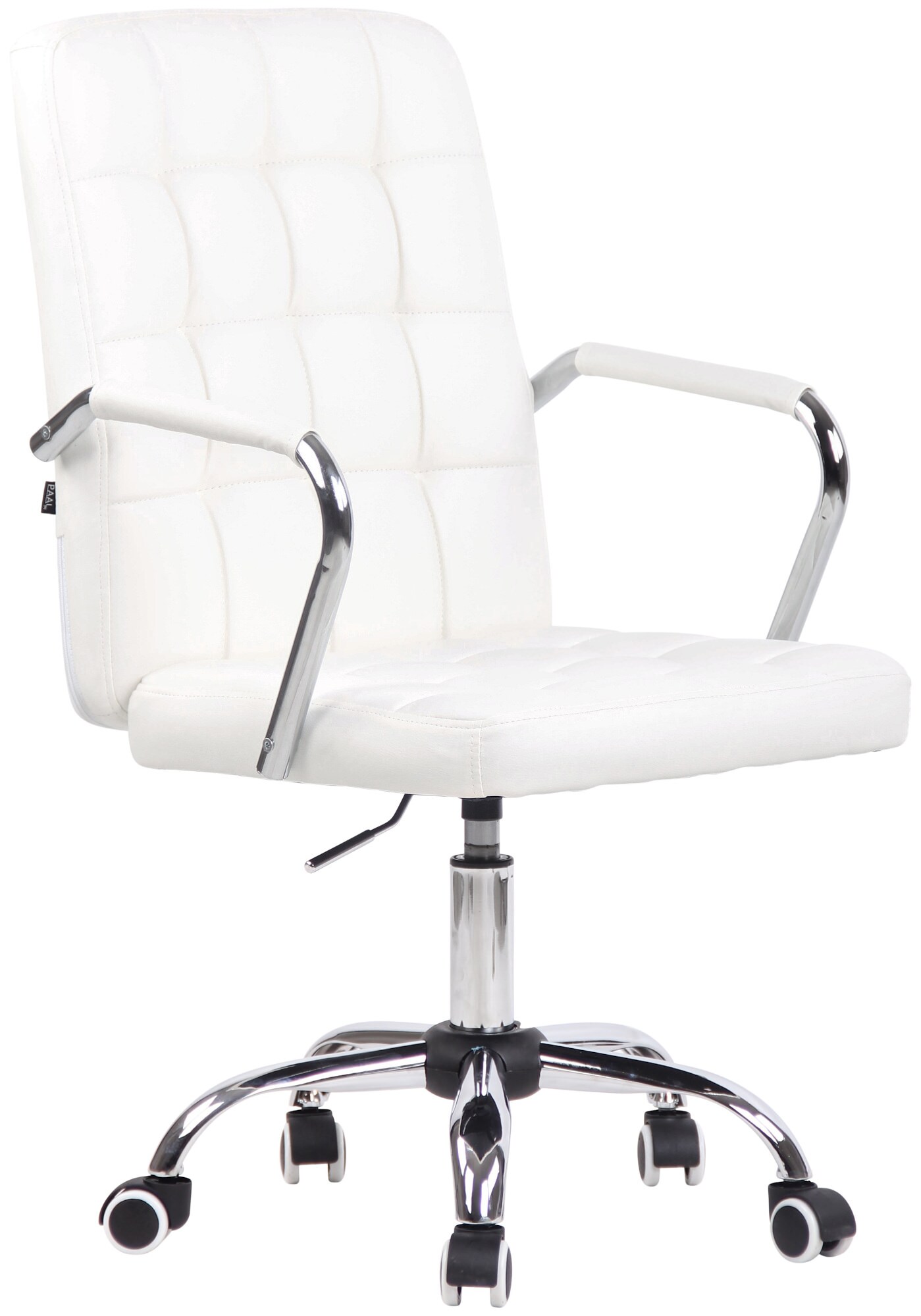 CLP B&uuml;rostuhl Terni I H&ouml;henverstellbarer Schreibtischstuhl - Bild 1