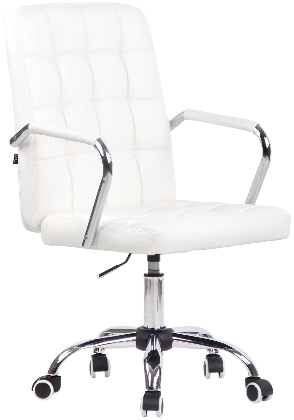 CLP Bürostuhl Terni I Höhenverstellbarer Schreibtischstuhl | 04251756401603