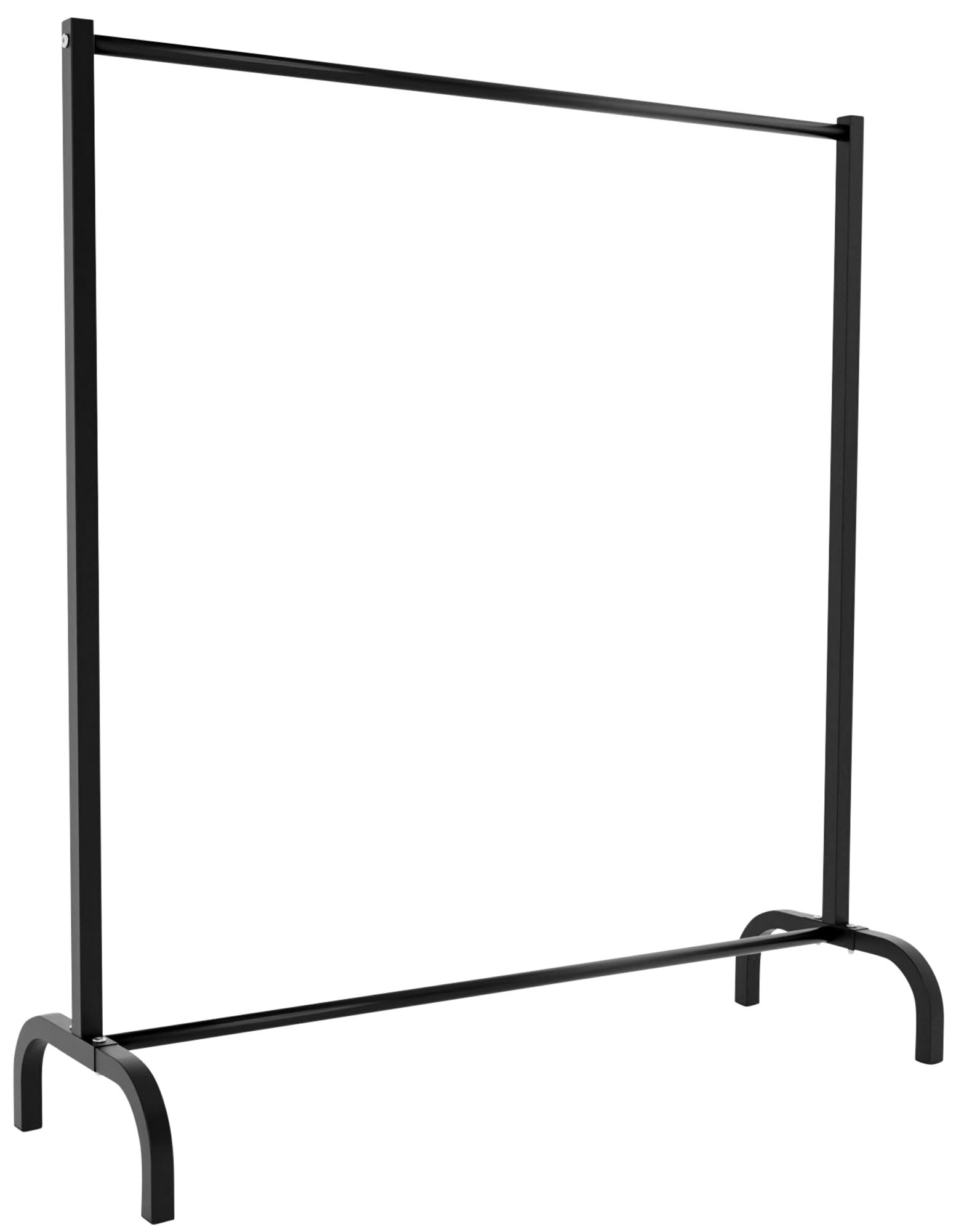 CLP Kleiderst&auml;nder Lara I Garderobenst&auml;nder Aus Metall - Bild 1