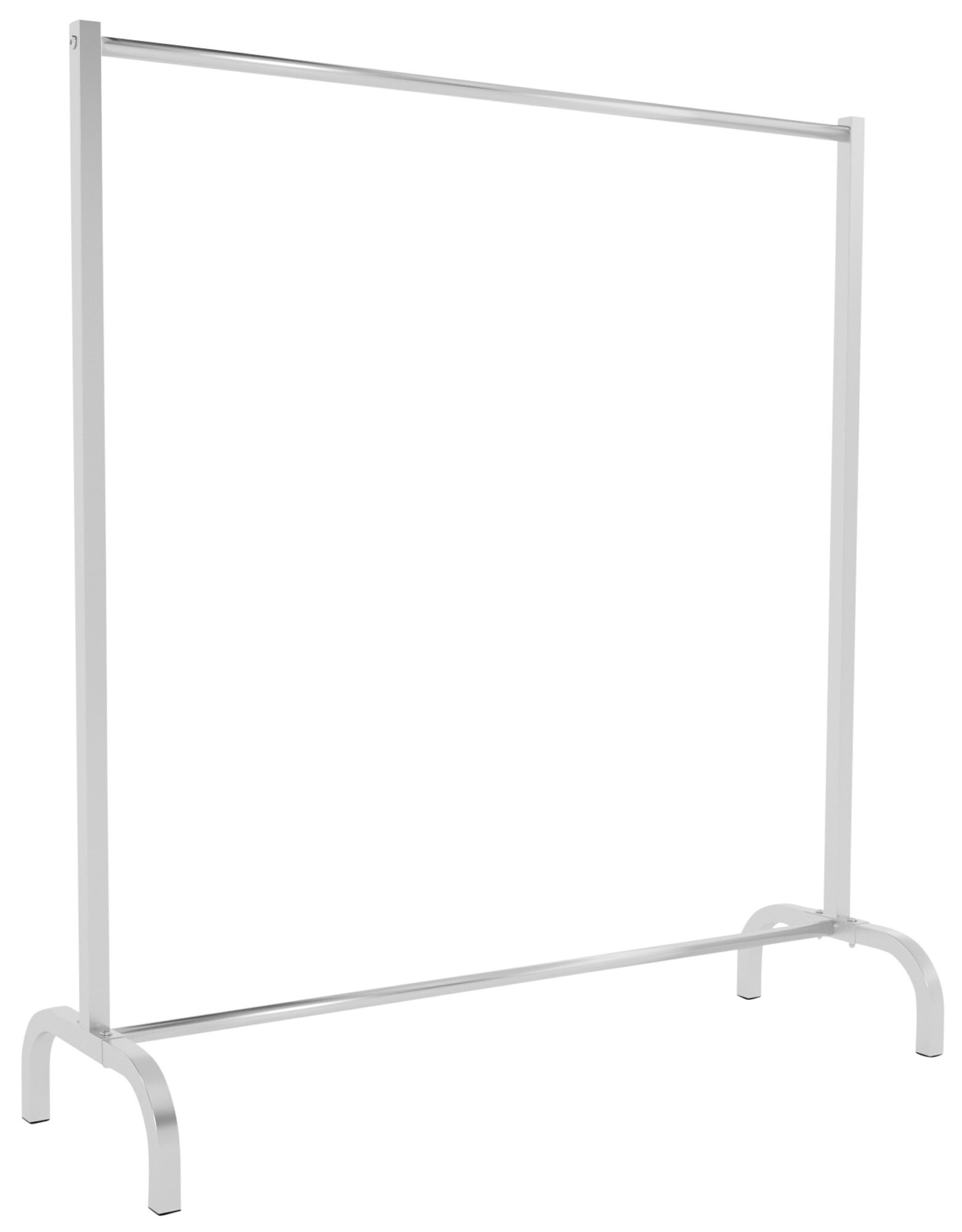 CLP Kleiderst&auml;nder Lara I Garderobenst&auml;nder Aus Metall - Bild 1