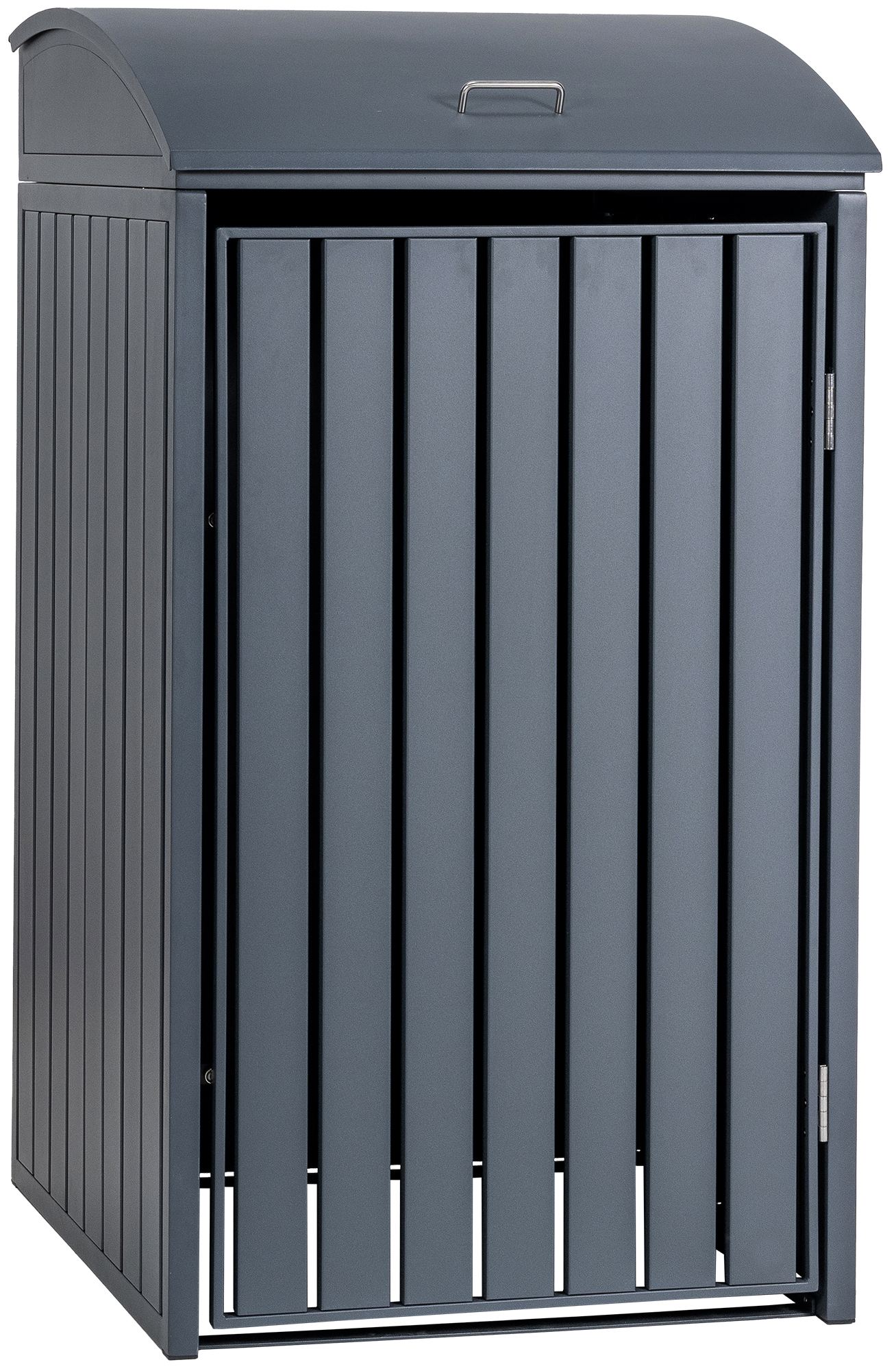 CLP M&uuml;lltonnen-Verkleidung Holly I Wasserdichte M&uuml;ll-Box - Bild 1