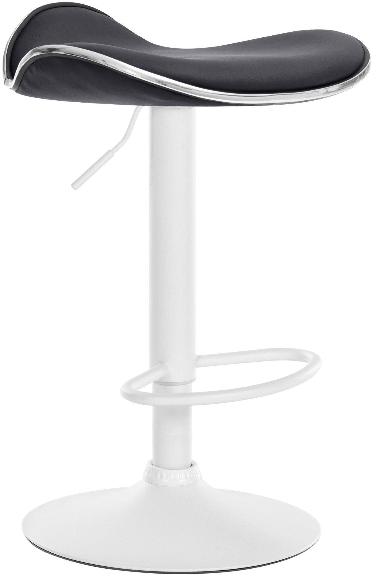 CLP Barhocker Shanghai Mit Kunstleder-Bezug - Bild 1