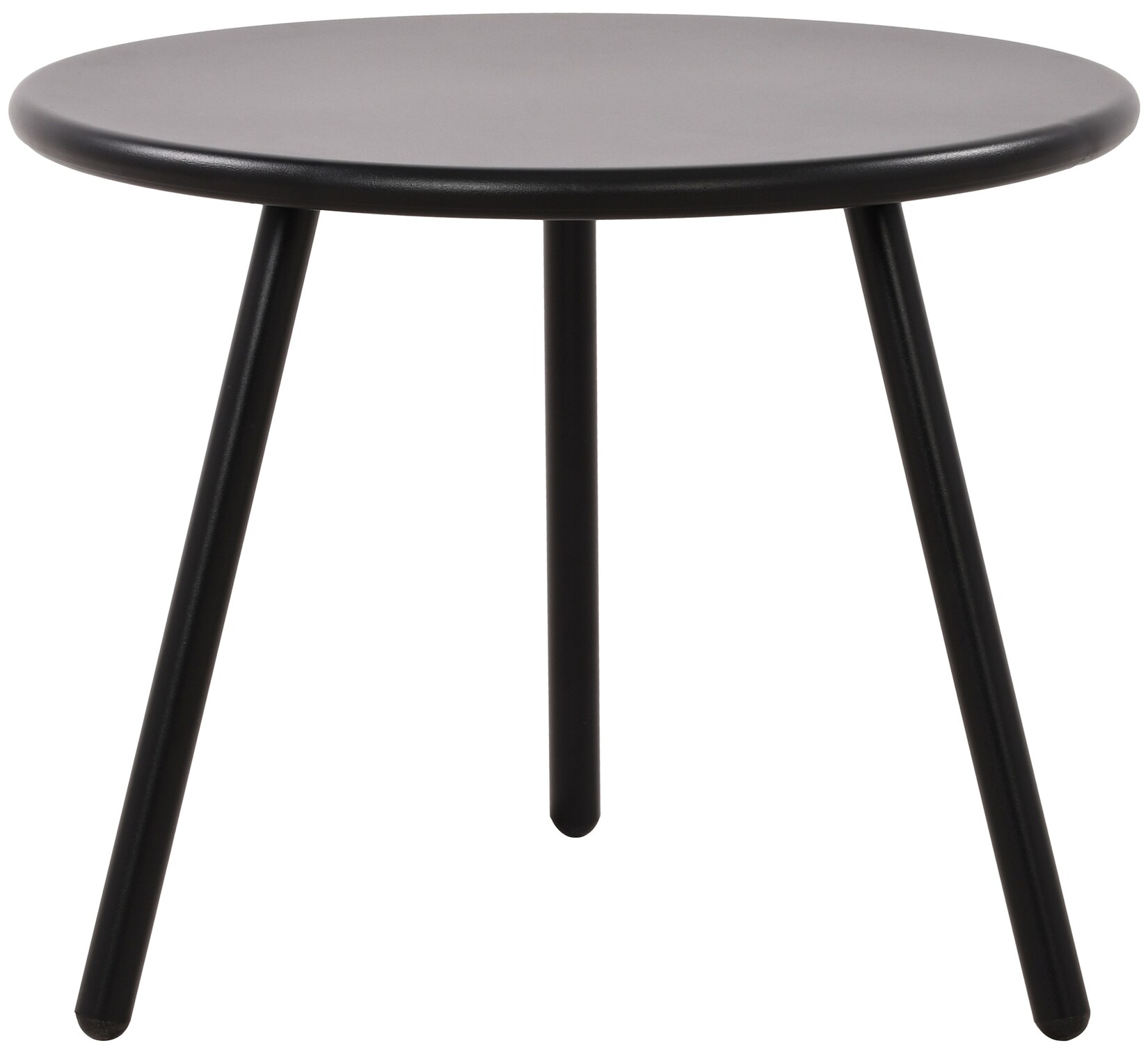 CLP Couchtisch Berea Farbe: schwarz