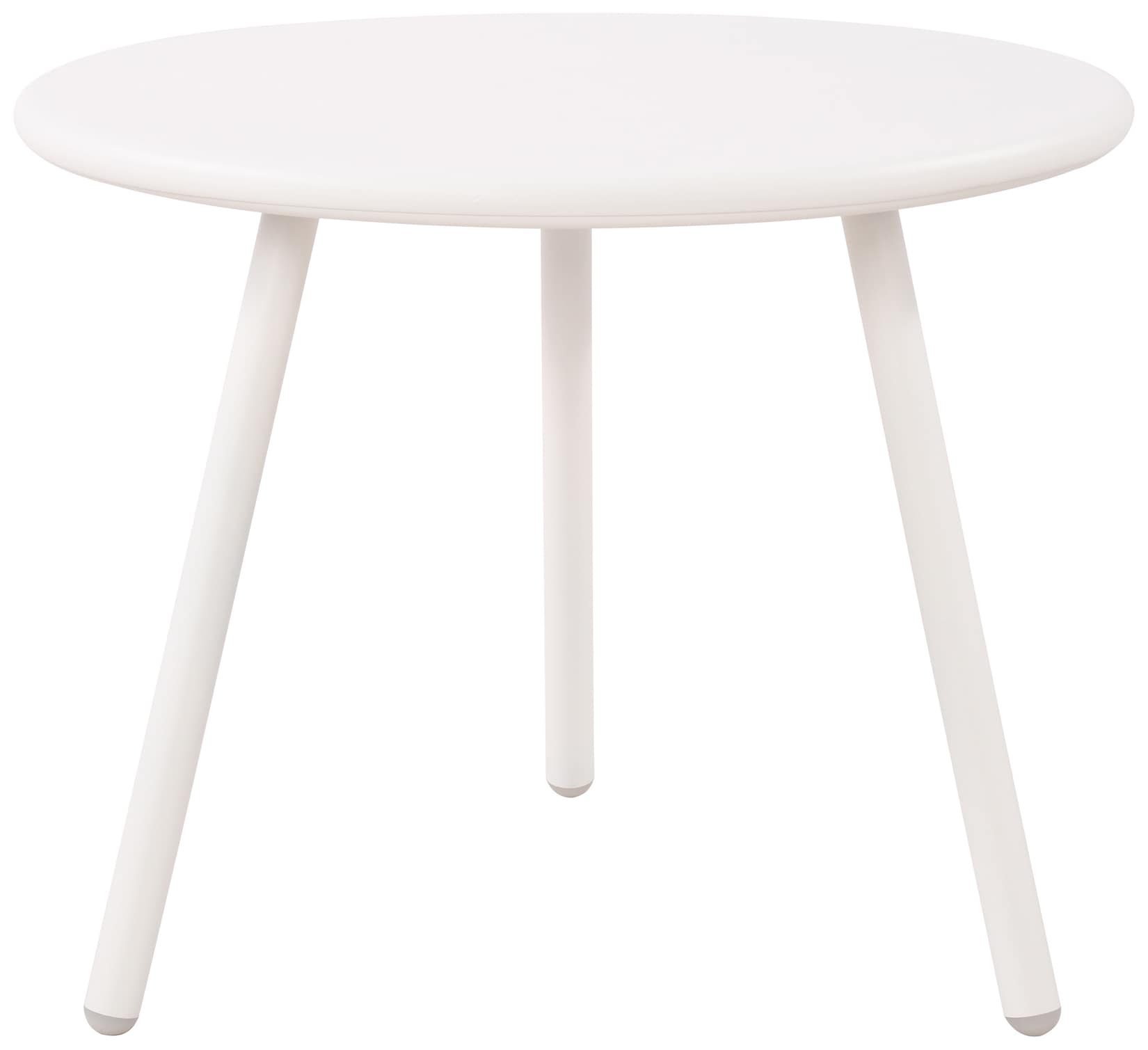 CLP Couchtisch Berea Farbe: weiß