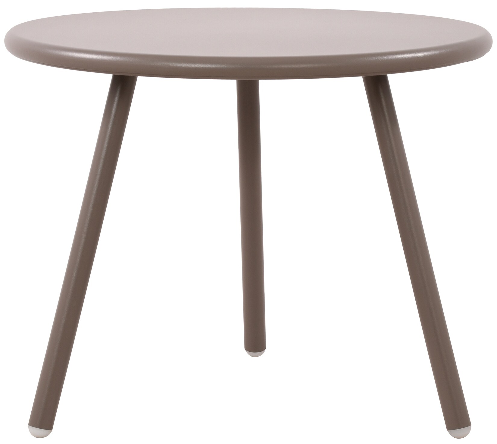 CLP Couchtisch Berea Farbe: taupe