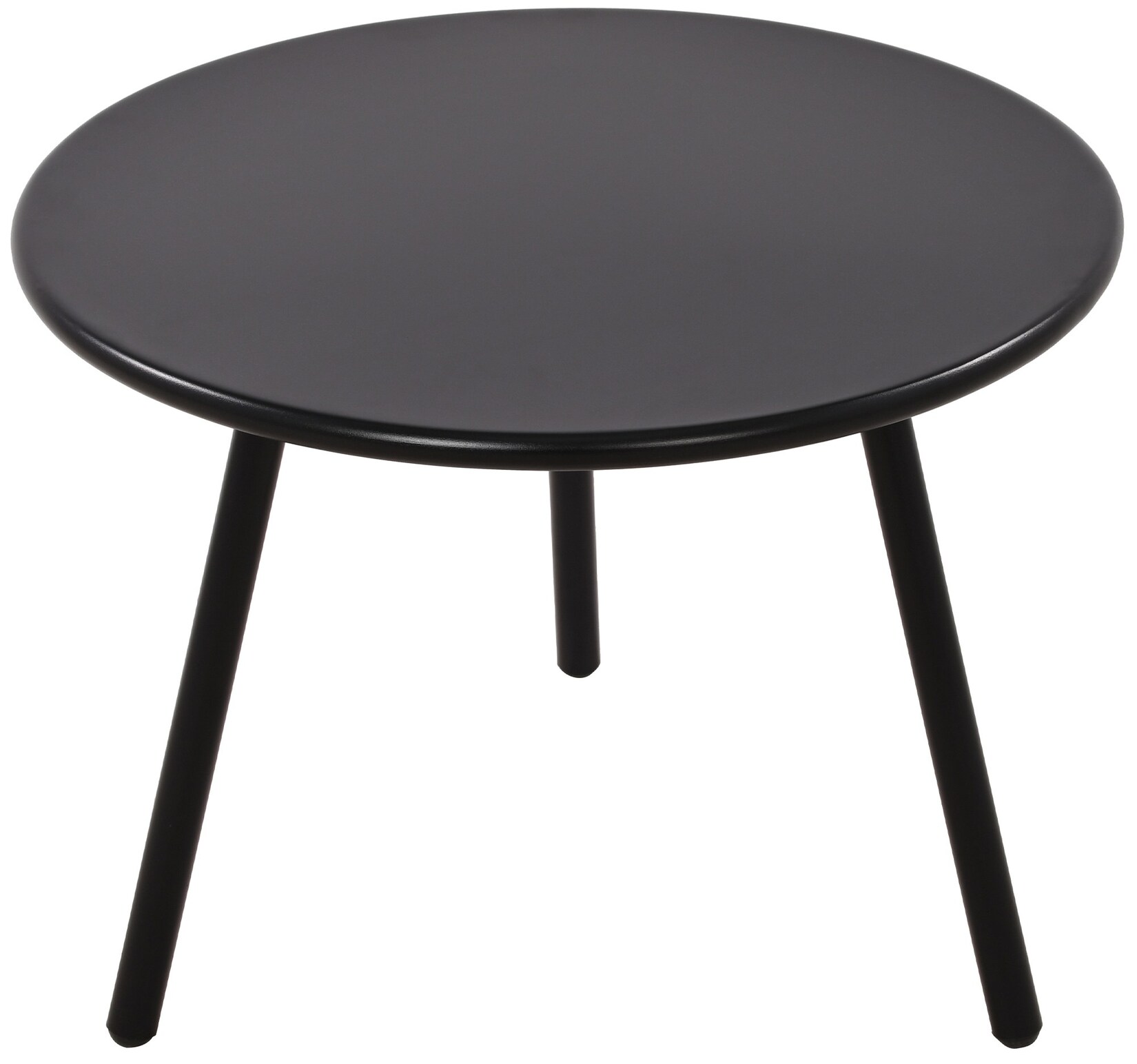 CLP Couchtisch Minot Farbe: schwarz