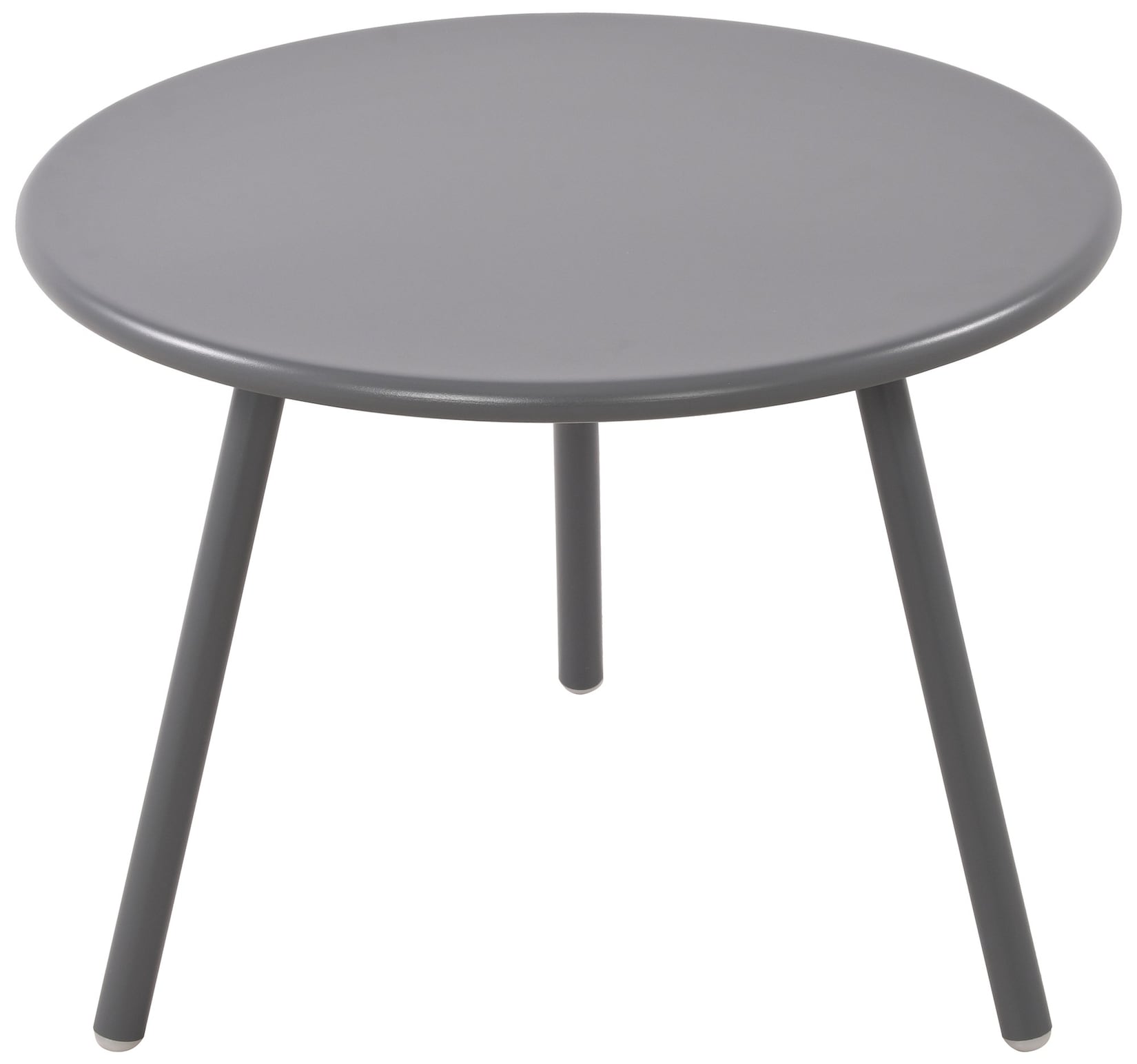 CLP Couchtisch Minot Farbe: dunkelgrau