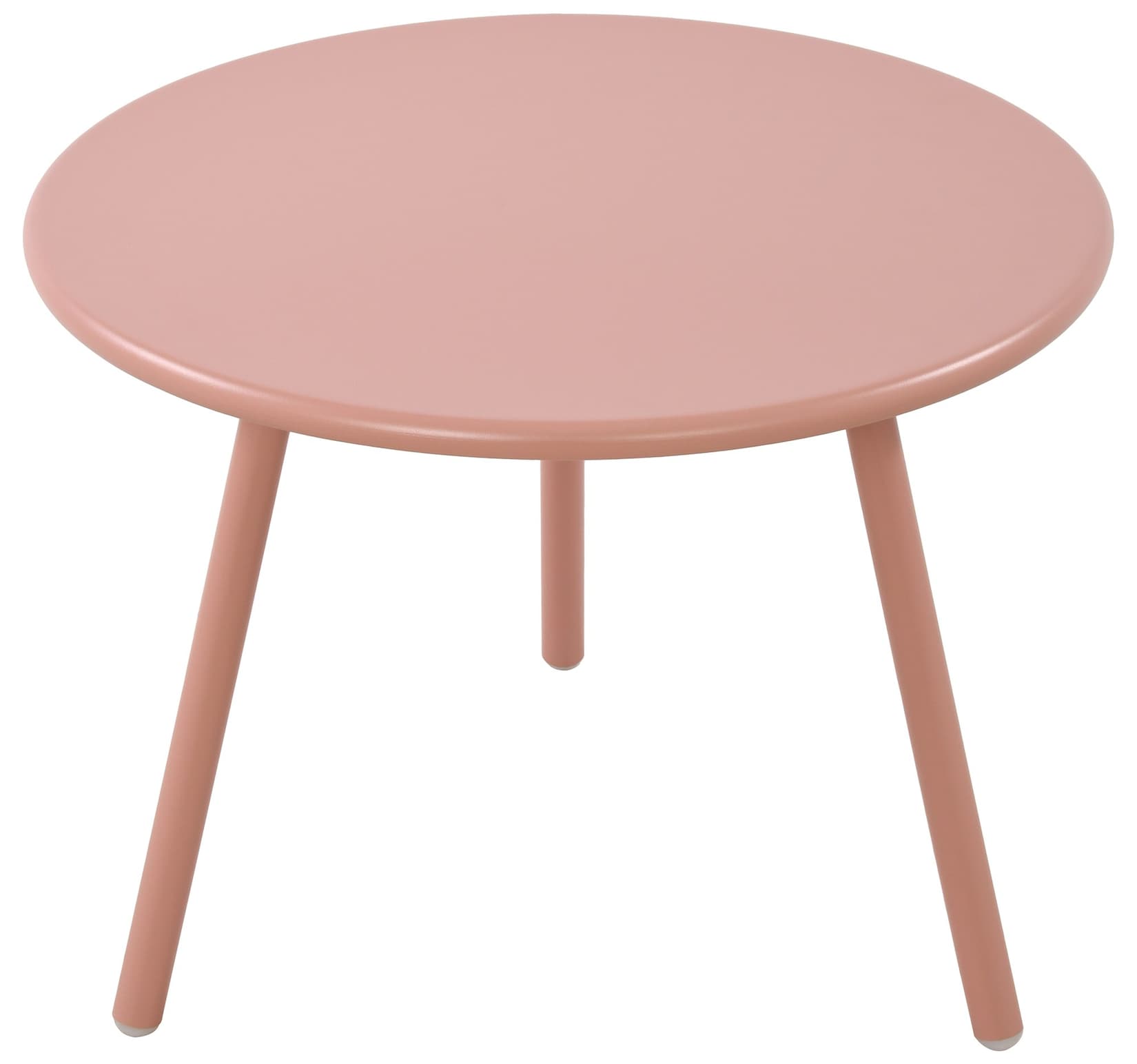 CLP Couchtisch Minot Farbe: pink